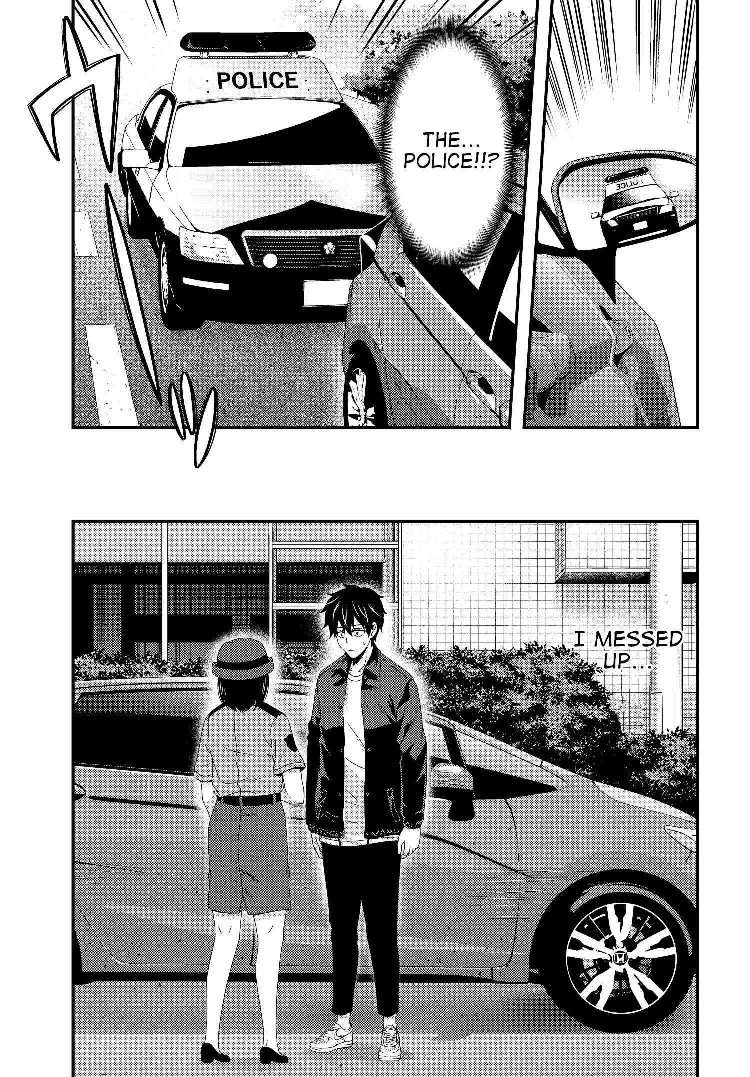 Page 29 Chapter 8 This Is It!