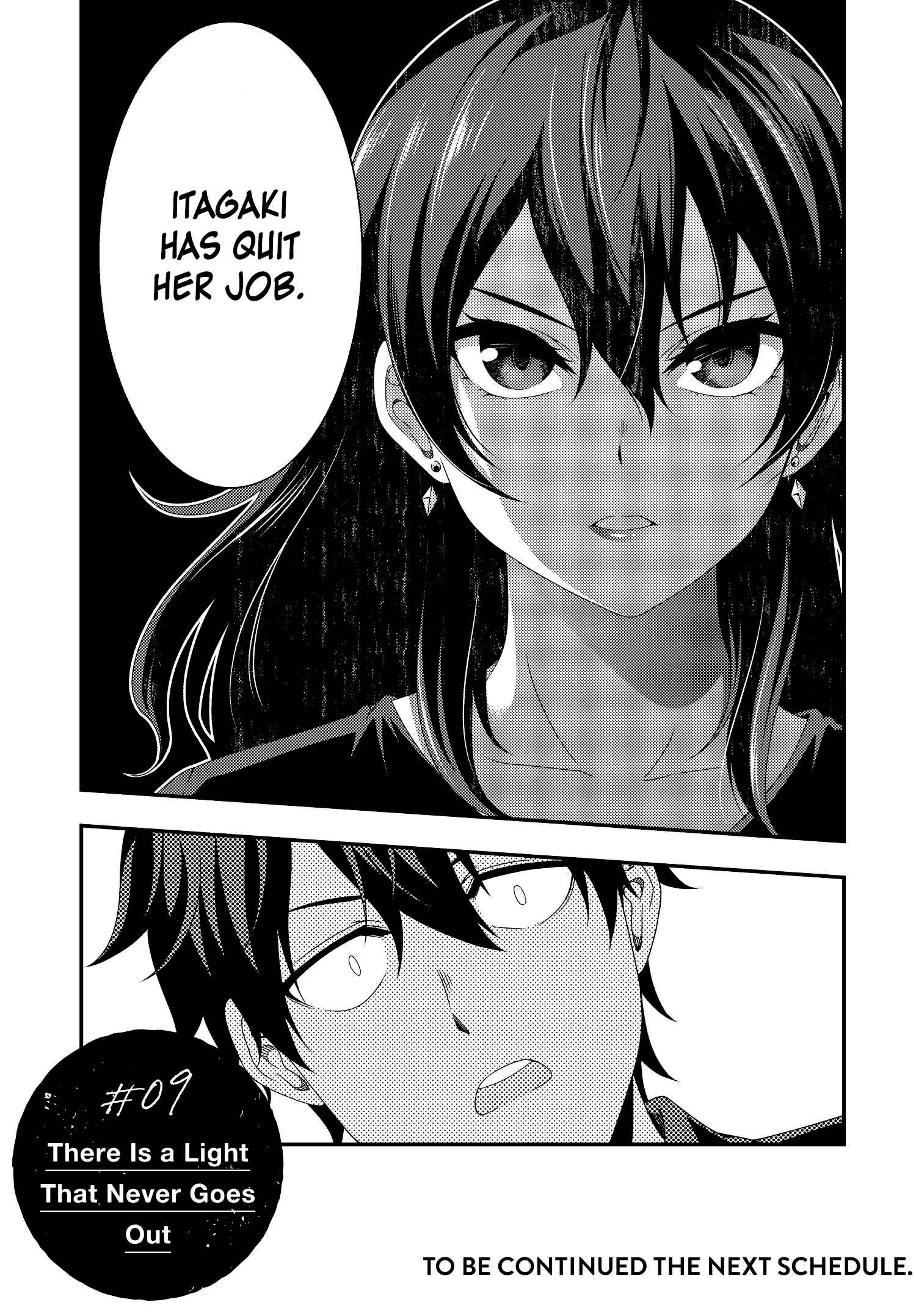 Page 39 Chapter 8 This Is It!