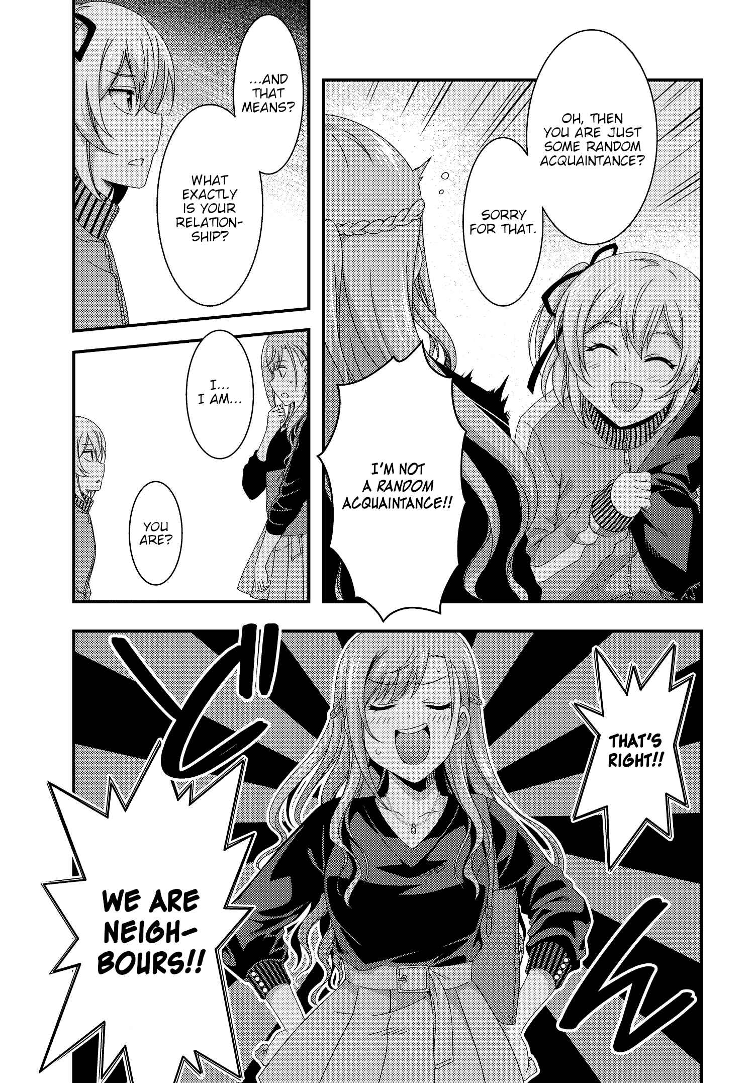 Page 5 Chapter 8 This Is It!