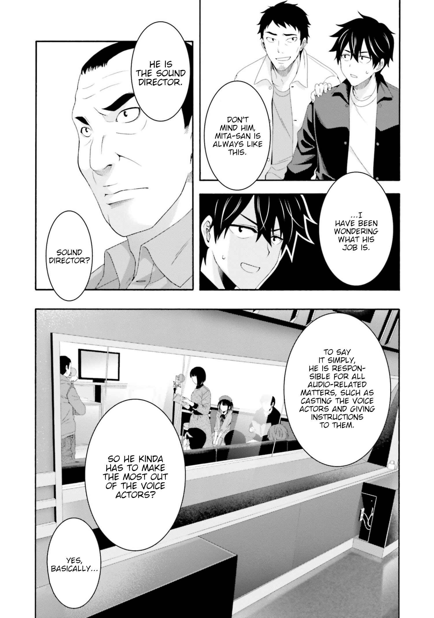 Page 18 Chapter 2 This Is It!