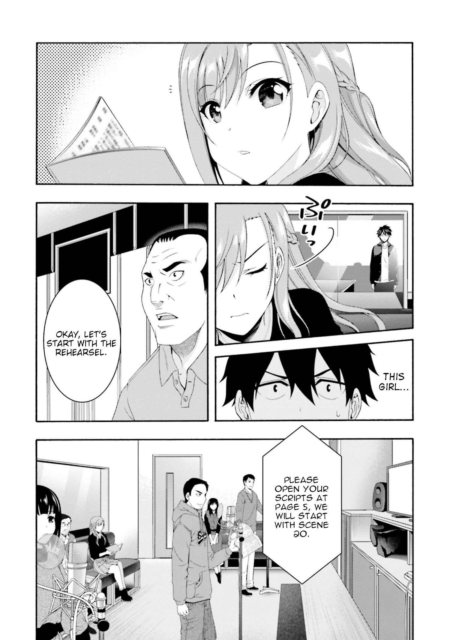 Page 19 Chapter 2 This Is It!