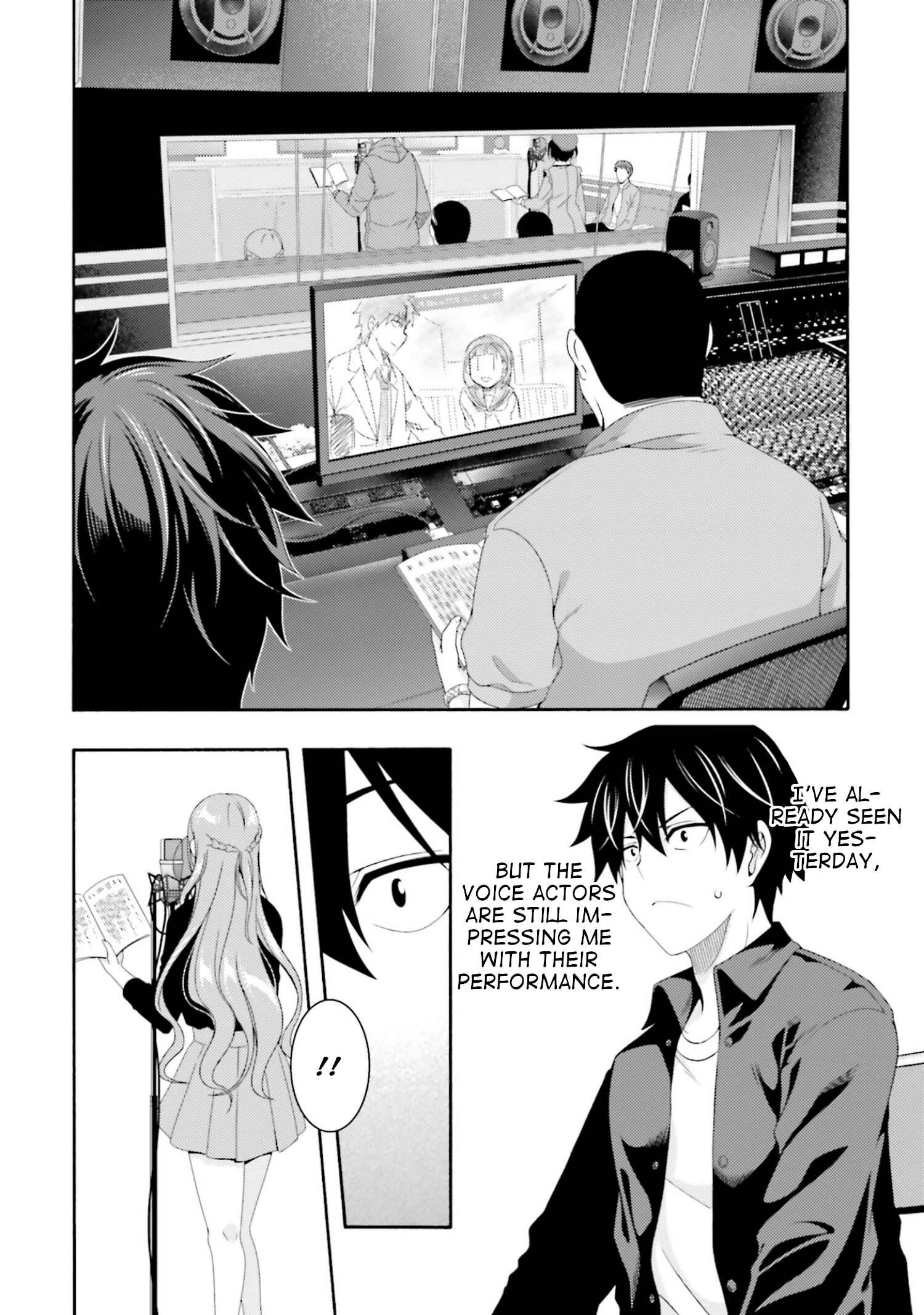 Page 21 Chapter 2 This Is It!