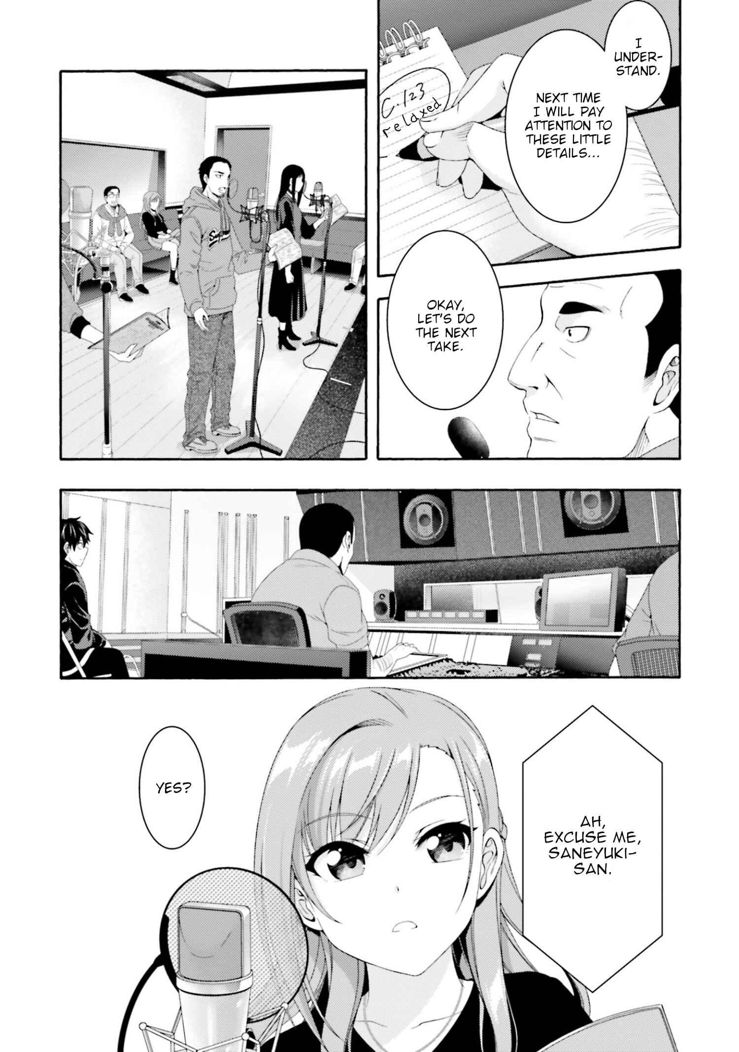 Page 24 Chapter 2 This Is It!