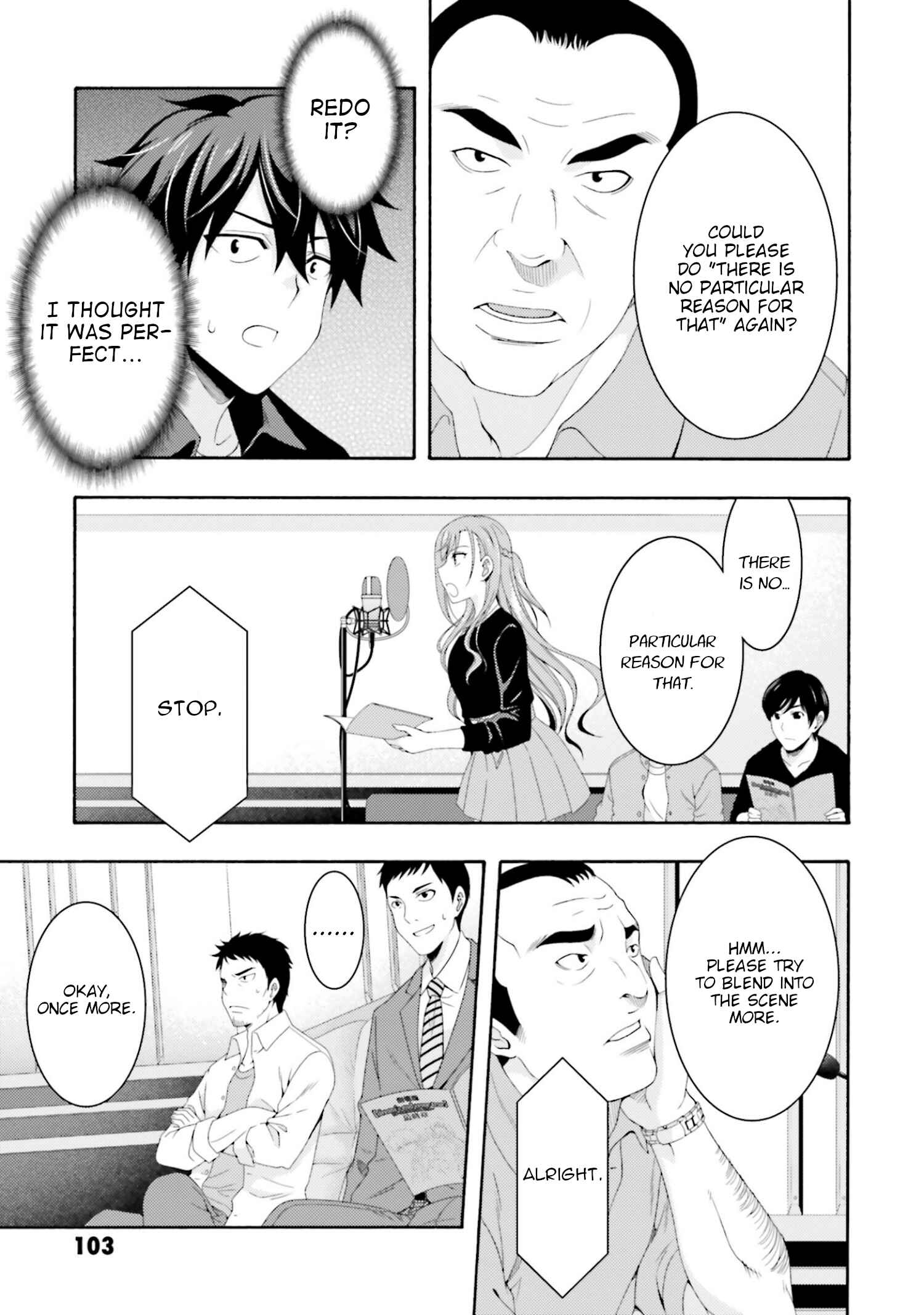 Page 25 Chapter 2 This Is It!