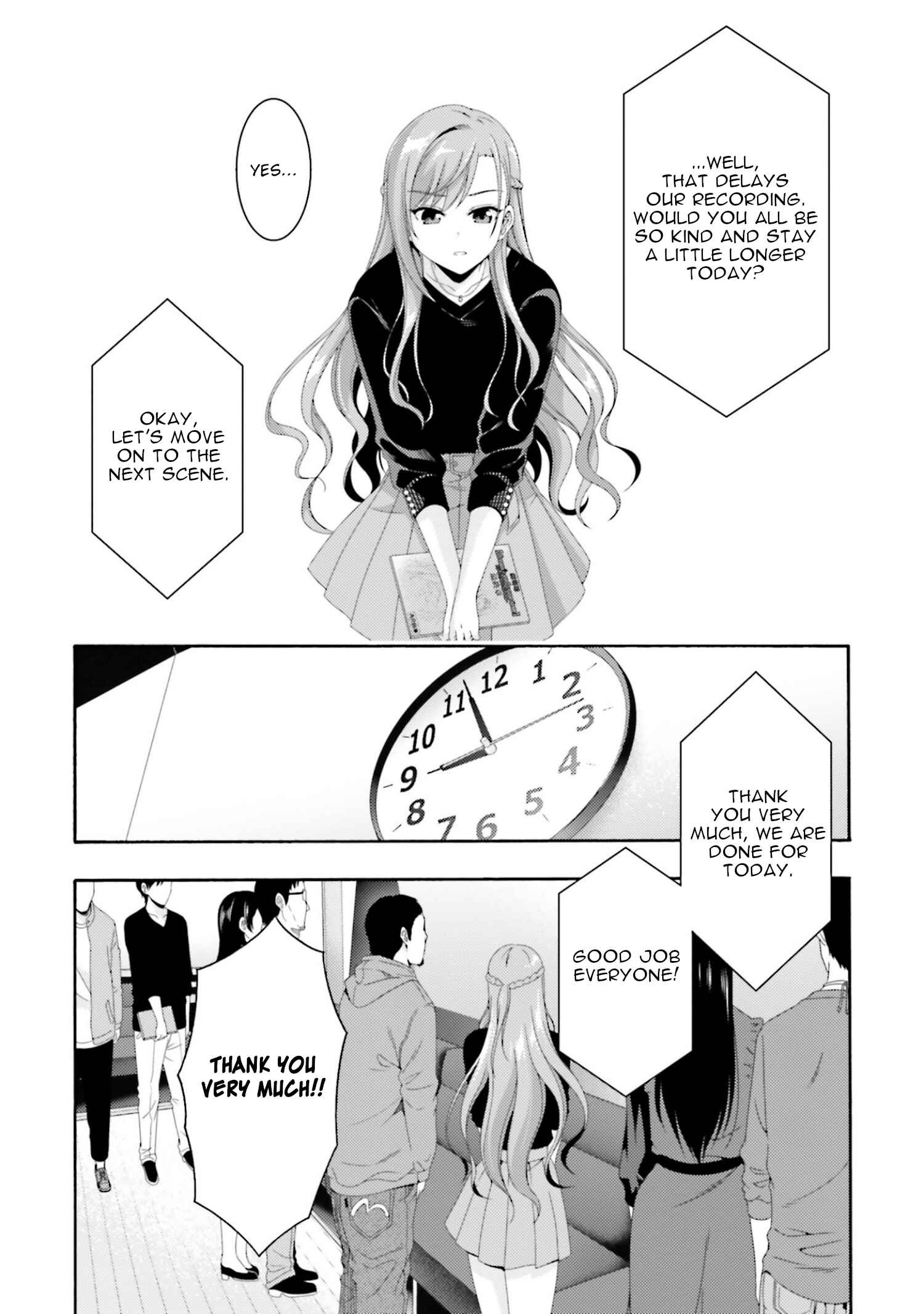 Page 27 Chapter 2 This Is It!