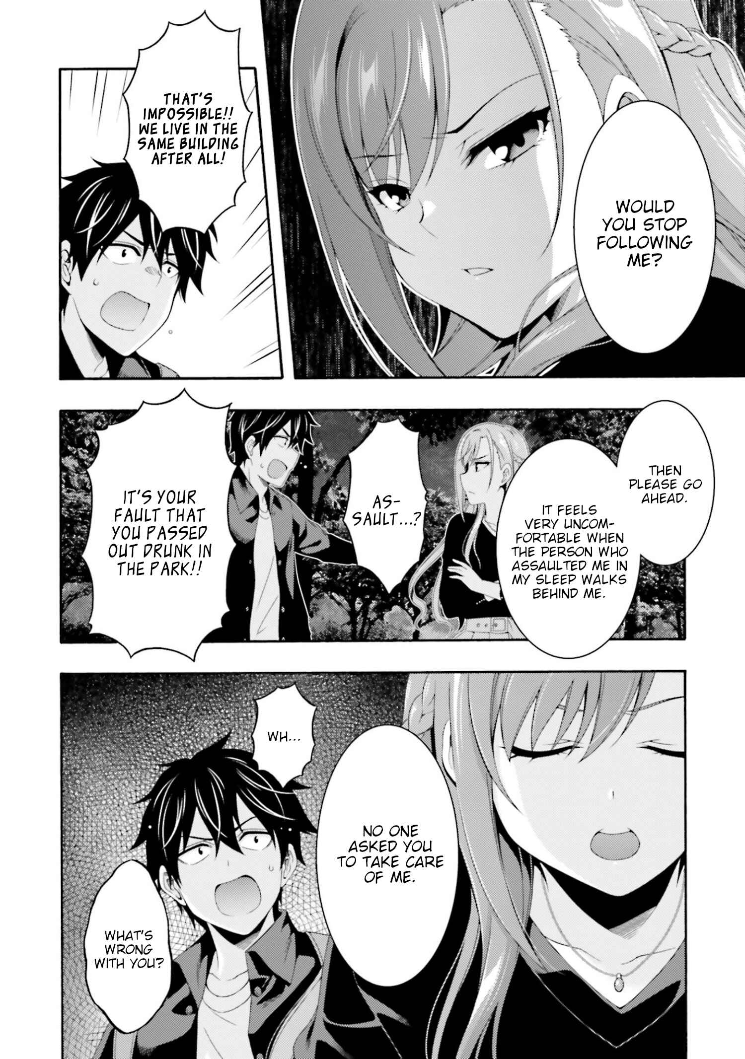 Page 40 Chapter 2 This Is It!
