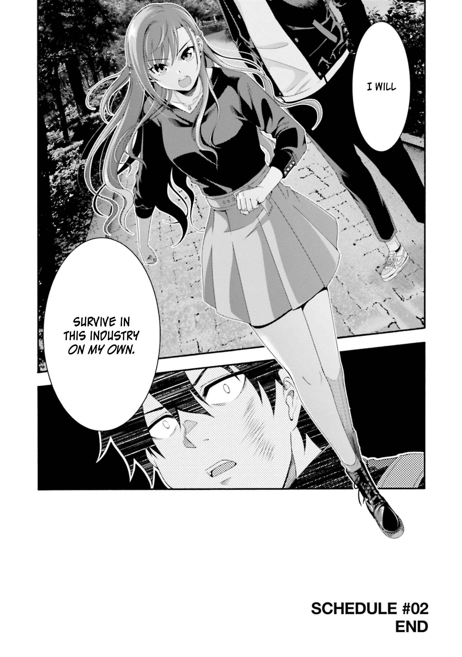 Page 44 Chapter 2 This Is It!