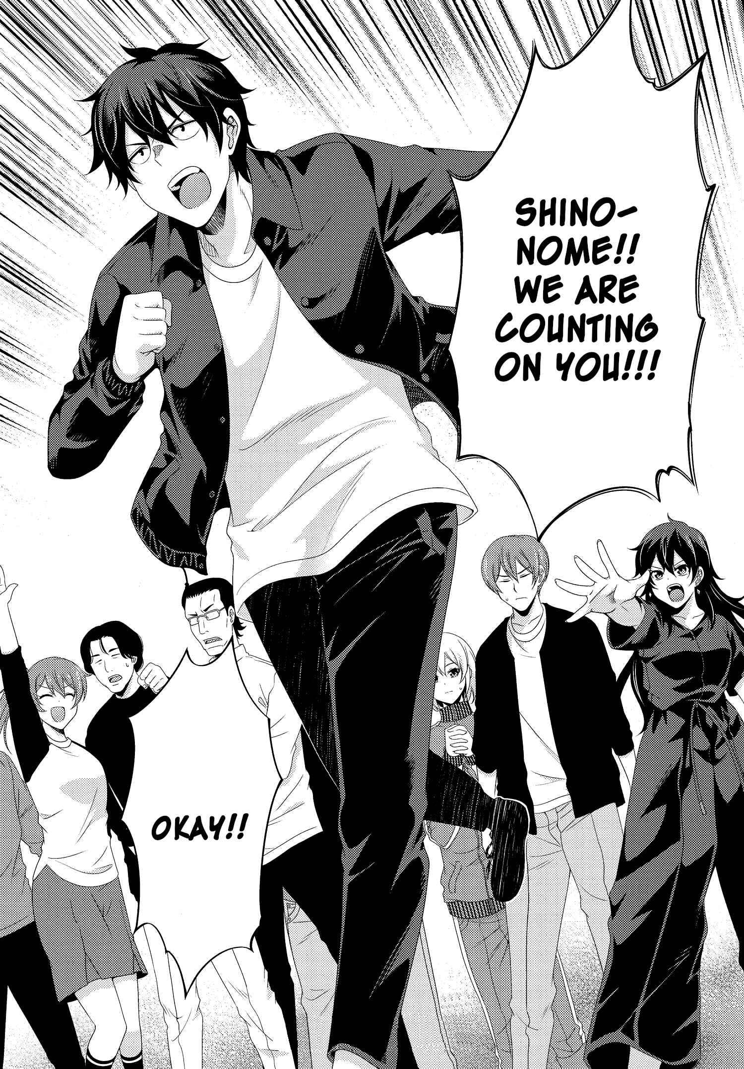 Page 26 Chapter 12 This Is It!