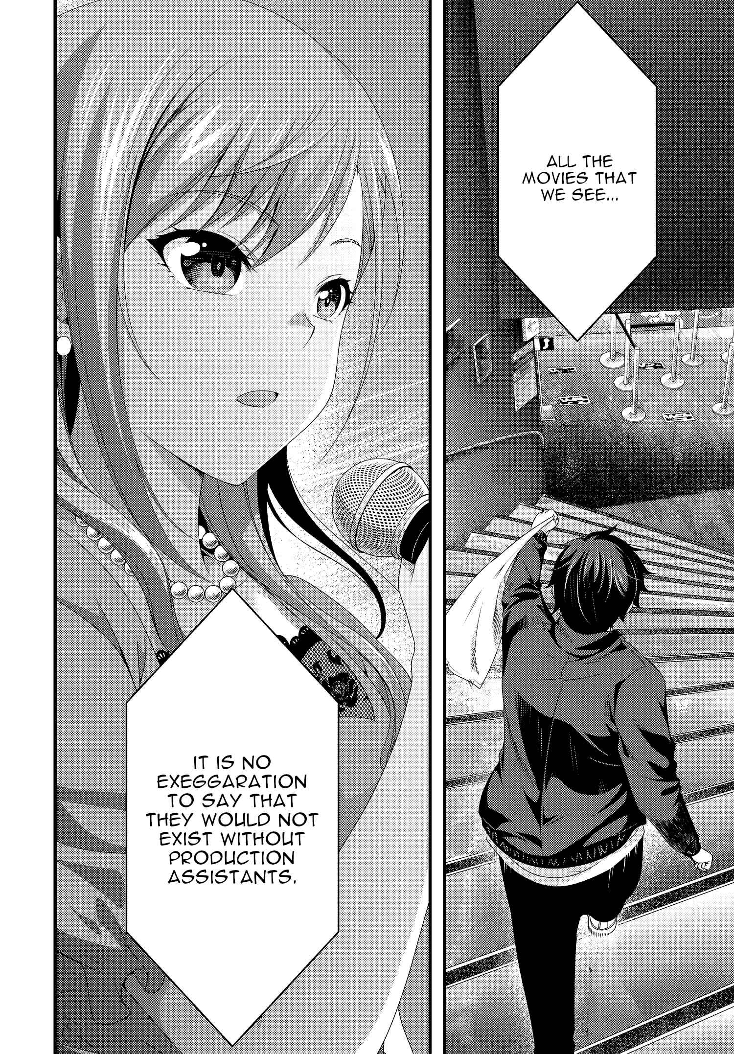 Page 36 Chapter 12 This Is It!