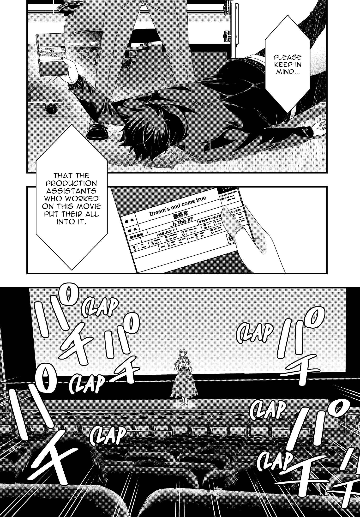 Page 39 Chapter 12 This Is It!