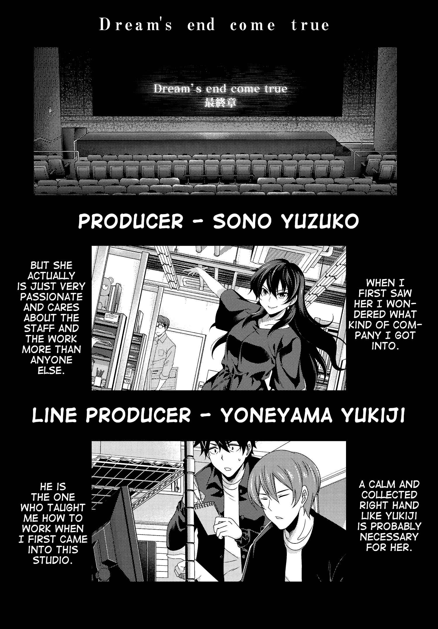 Page 43 Chapter 12 This Is It!