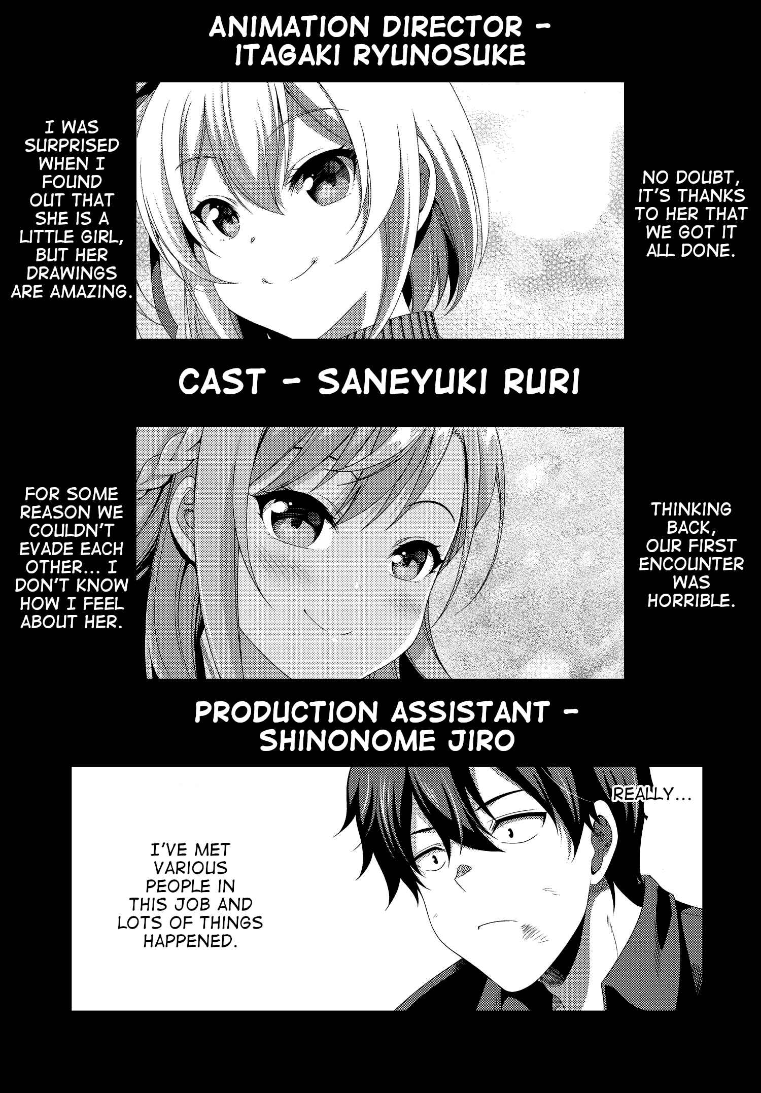 Page 44 Chapter 12 This Is It!
