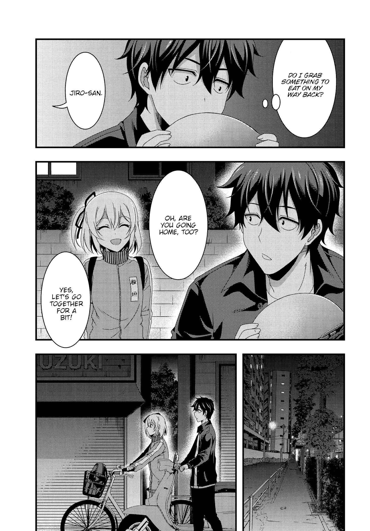 Page 32 Chapter 7 This Is It!