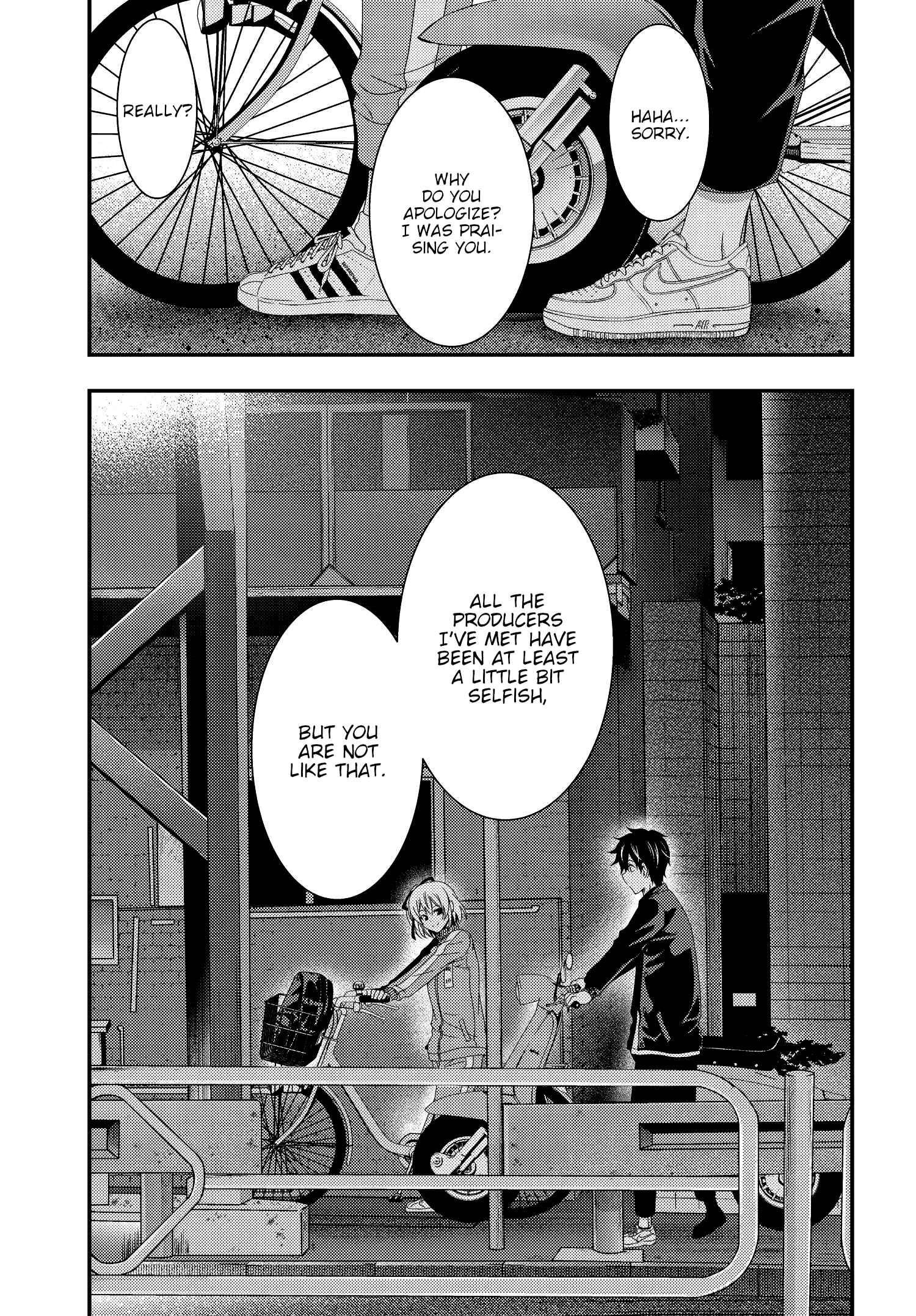 Page 36 Chapter 7 This Is It!
