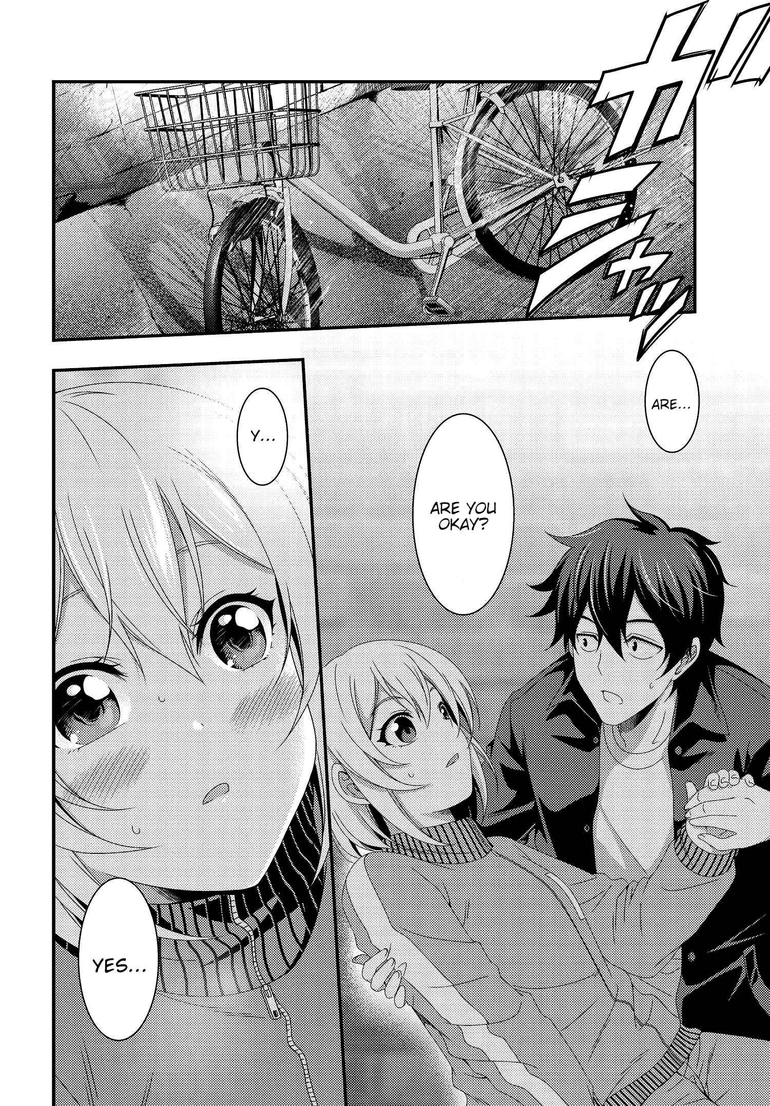 Page 39 Chapter 7 This Is It!