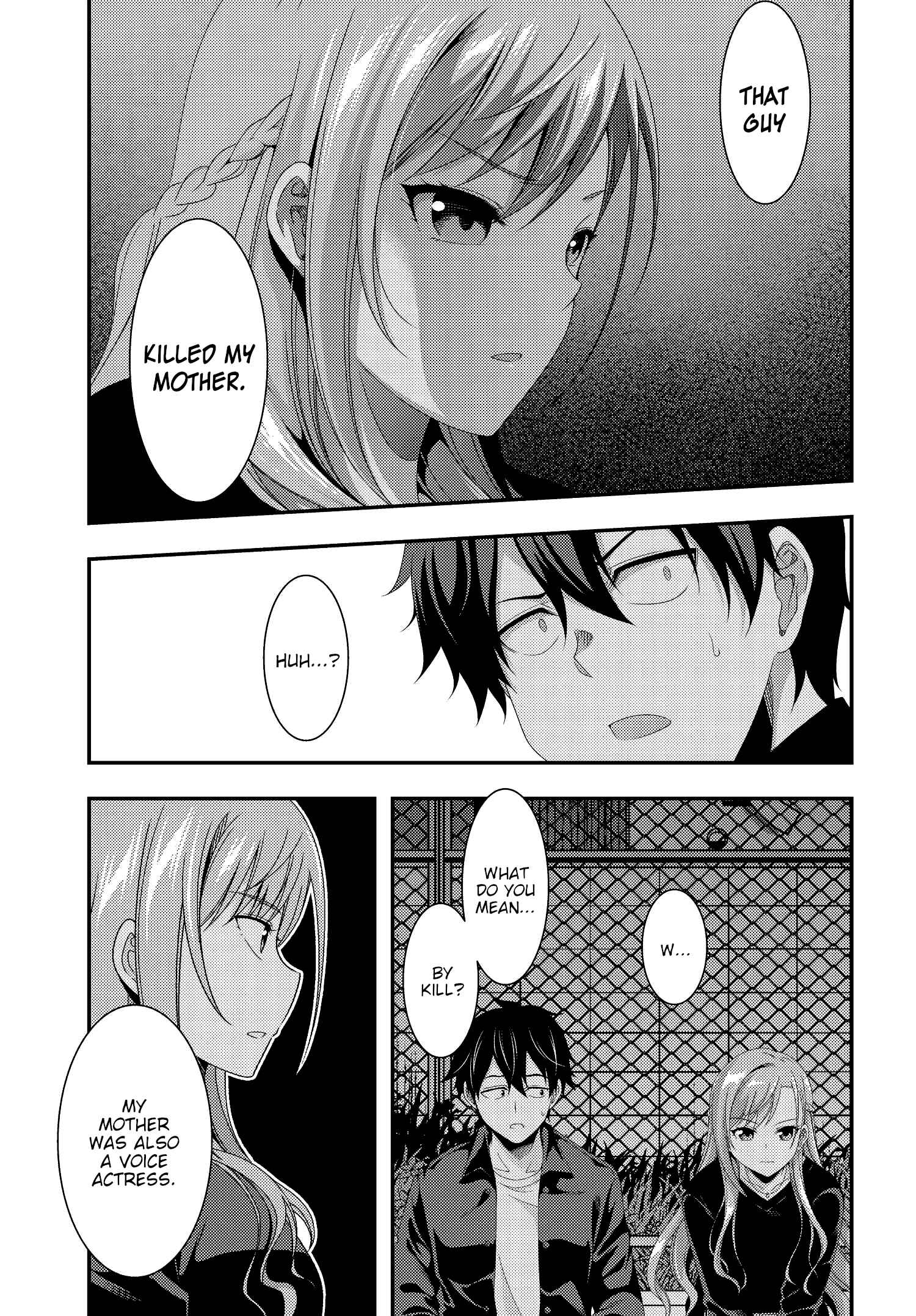 Page 1 Chapter 11 This Is It!
