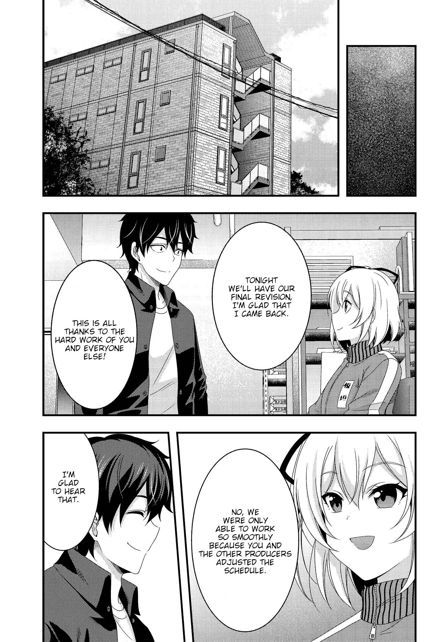 Page 17 Chapter 11 This Is It!