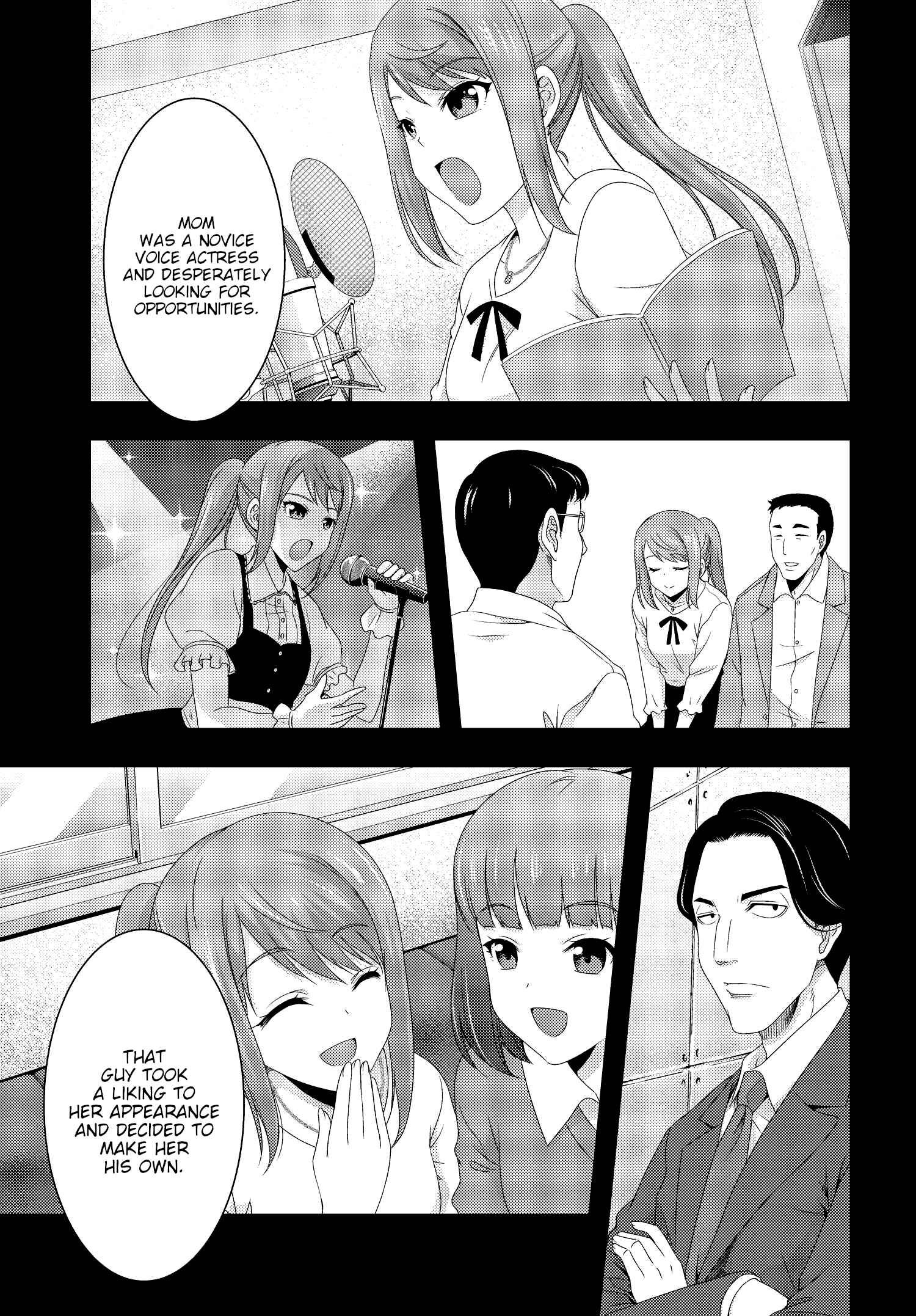 Page 3 Chapter 11 This Is It!