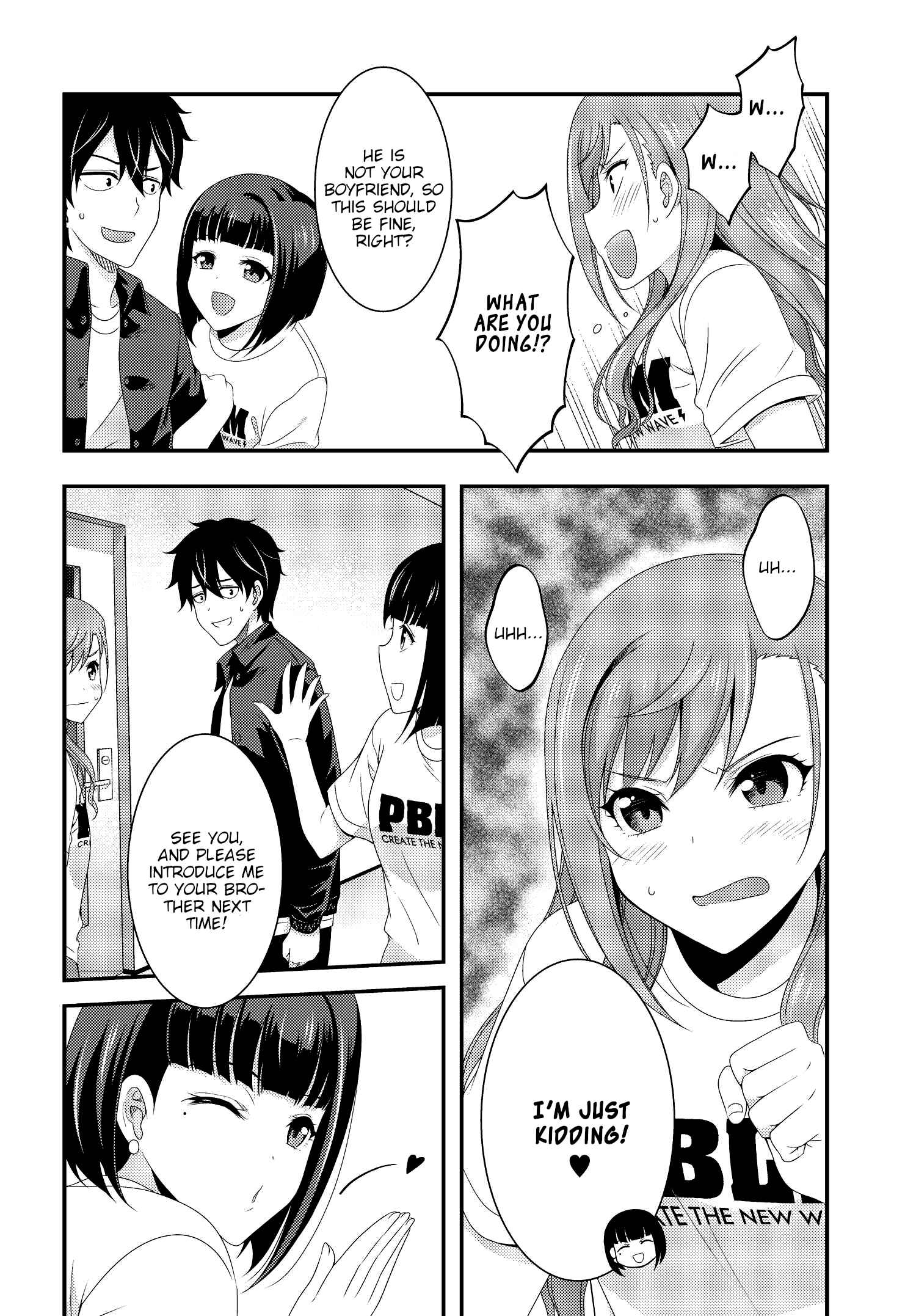 Page 33 Chapter 11 This Is It!