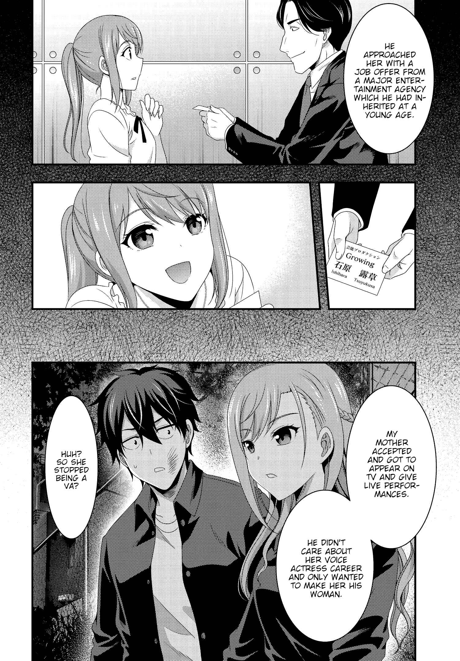 Page 4 Chapter 11 This Is It!