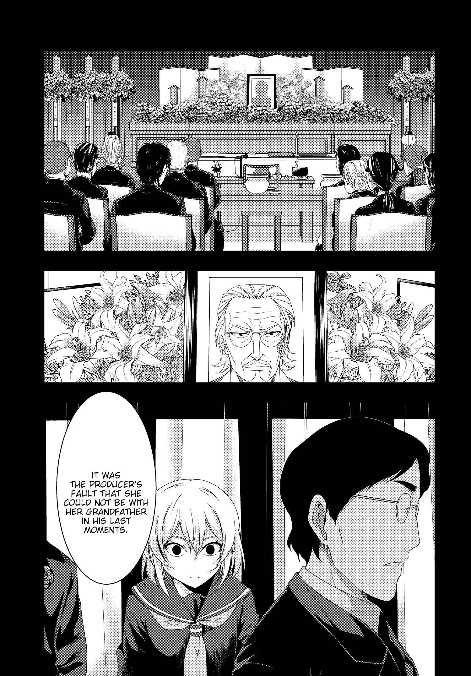 Page 13 Chapter 9 This Is It!