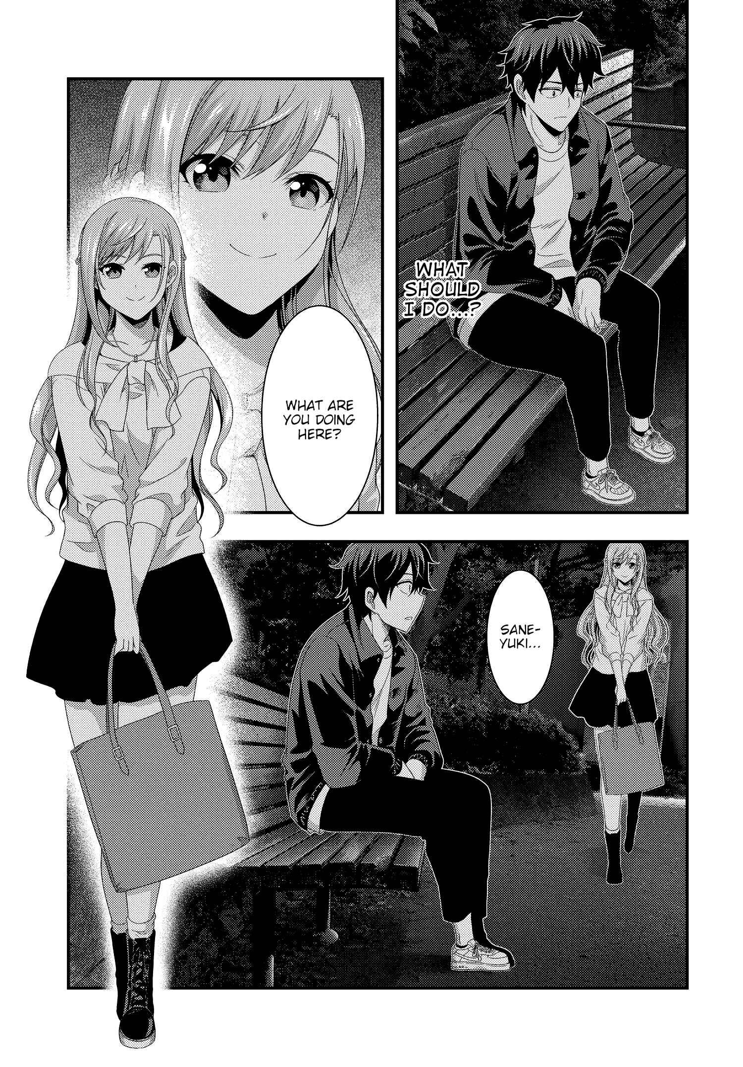Page 20 Chapter 9 This Is It!