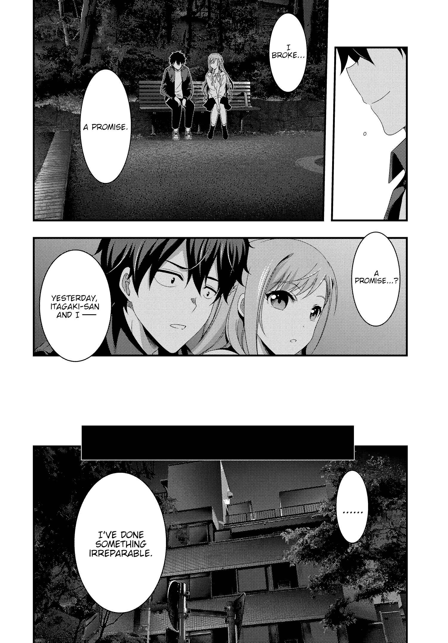 Page 23 Chapter 9 This Is It!
