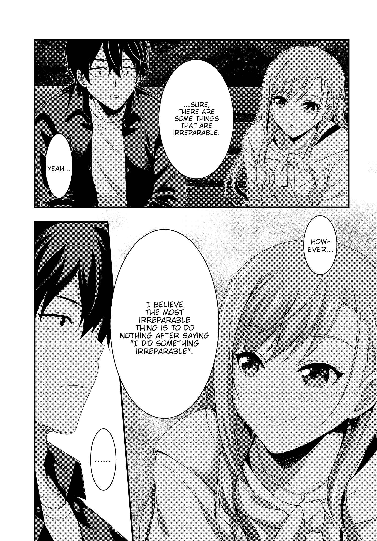 Page 24 Chapter 9 This Is It!