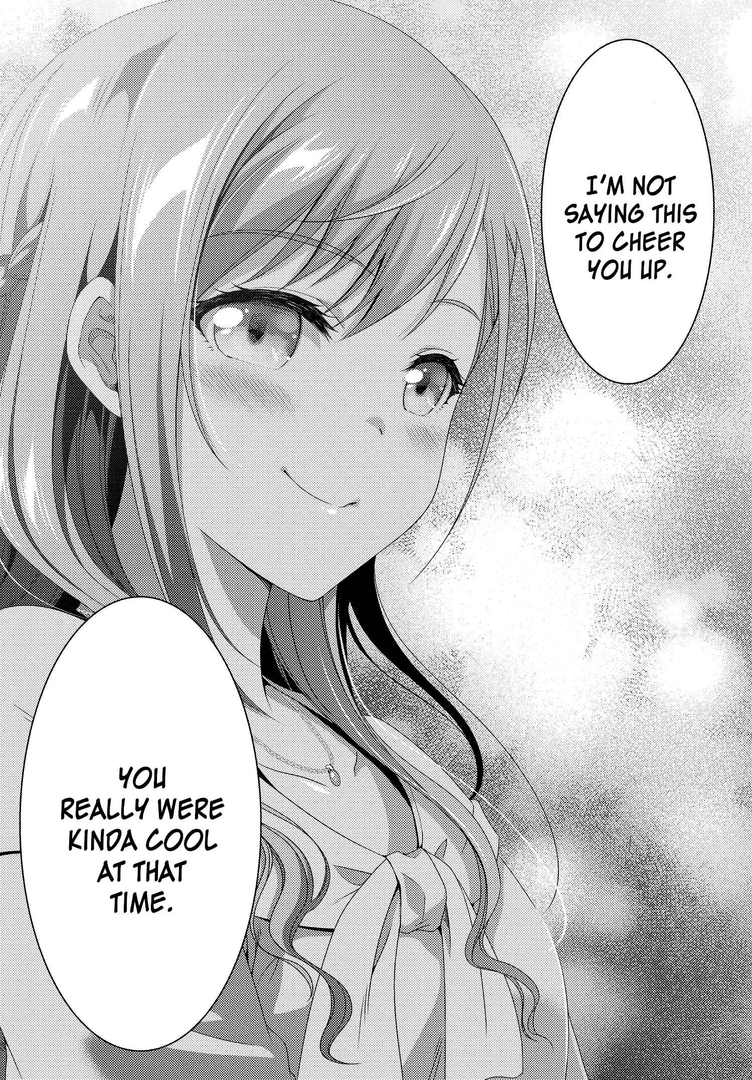 Page 26 Chapter 9 This Is It!