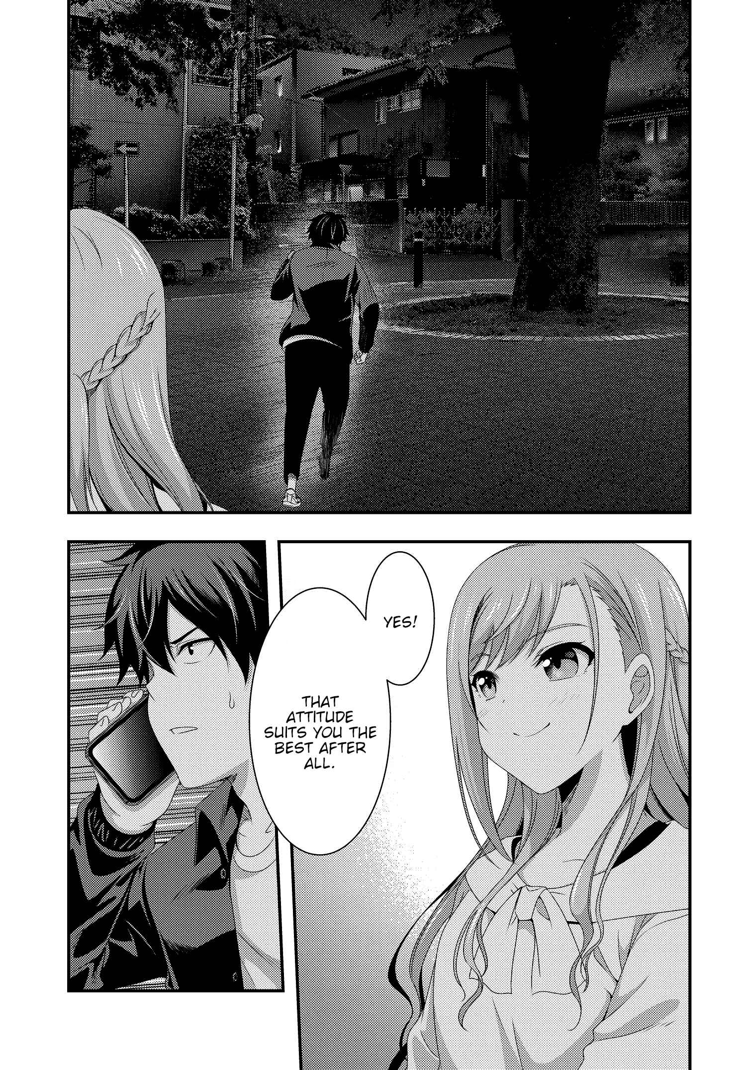 Page 28 Chapter 9 This Is It!