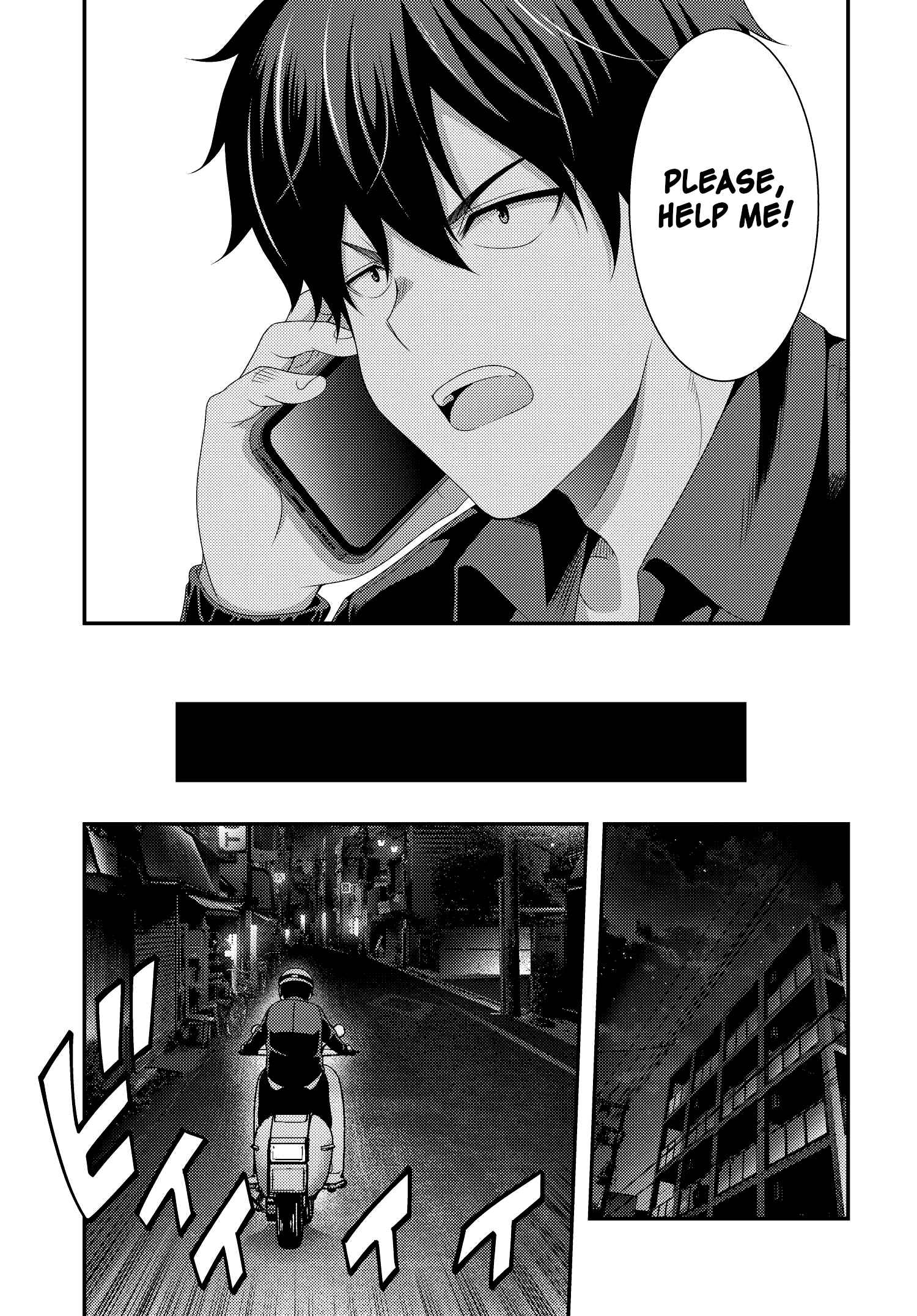 Page 30 Chapter 9 This Is It!