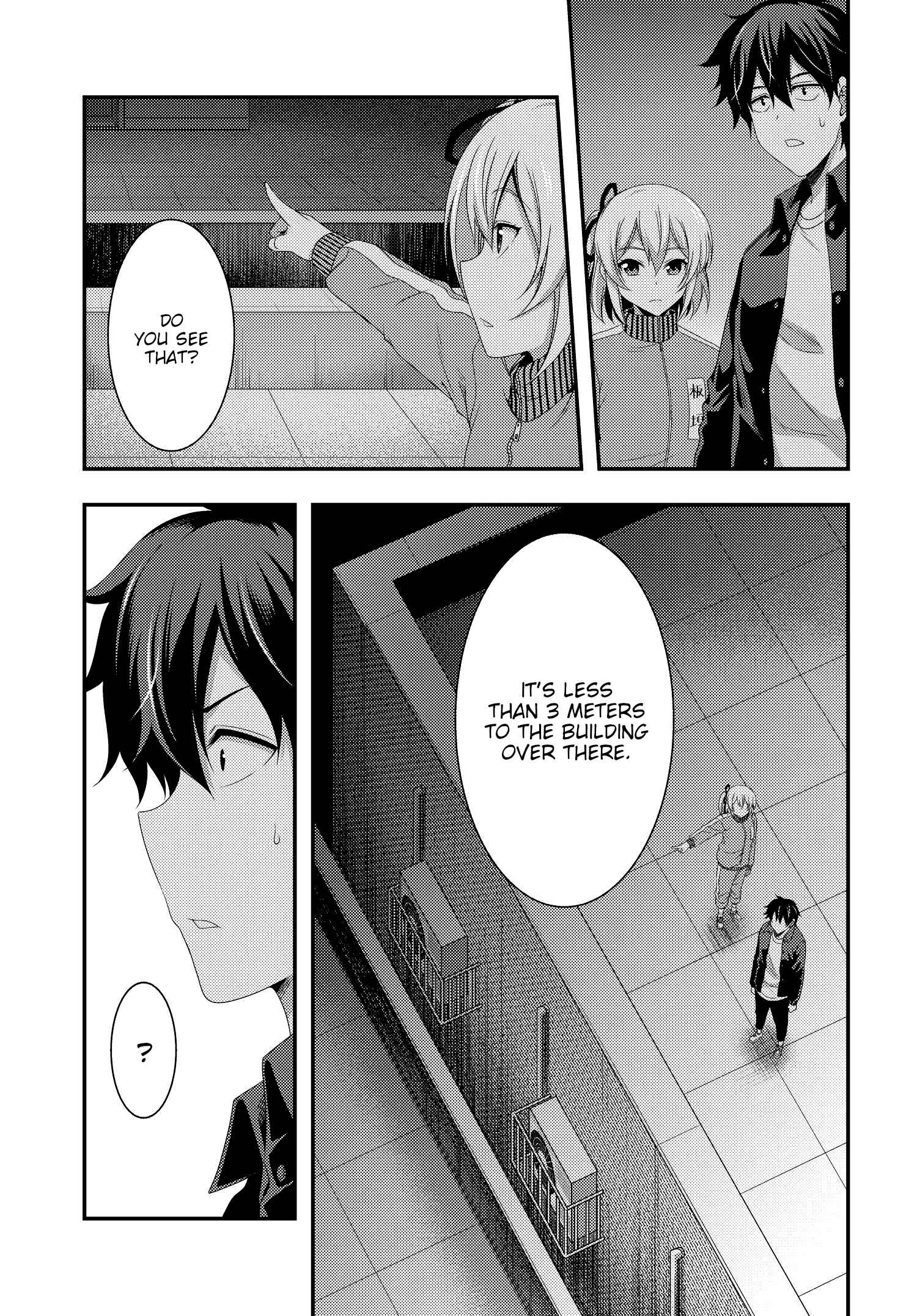 Page 40 Chapter 9 This Is It!