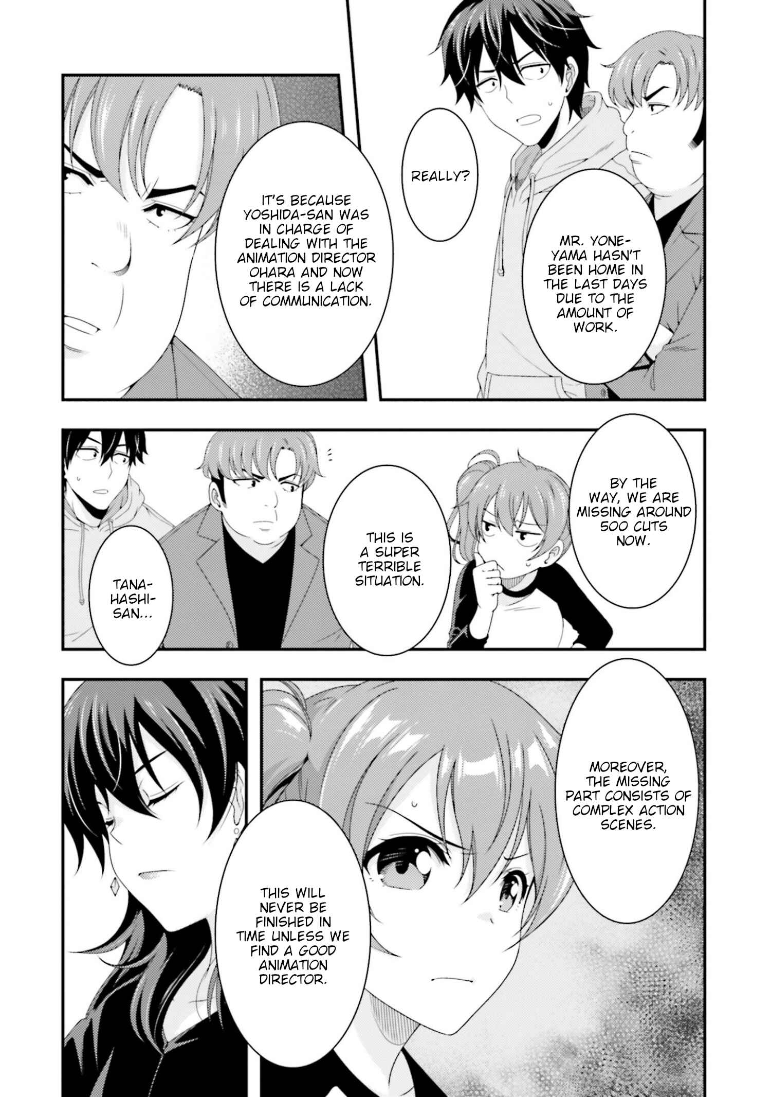 Page 29 Chapter 4 This Is It!