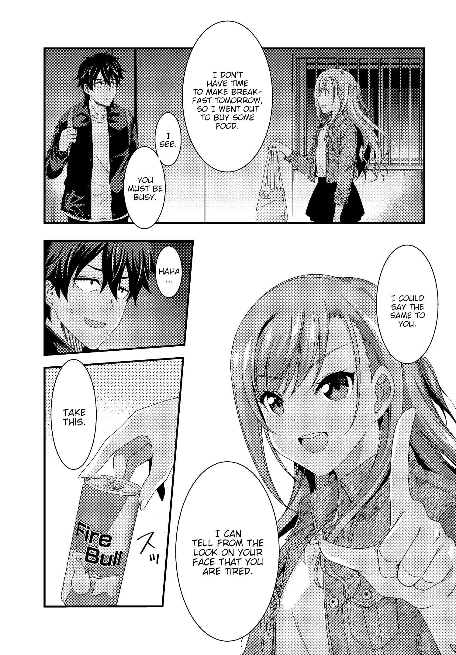 Page 19 Chapter 6 This Is It!