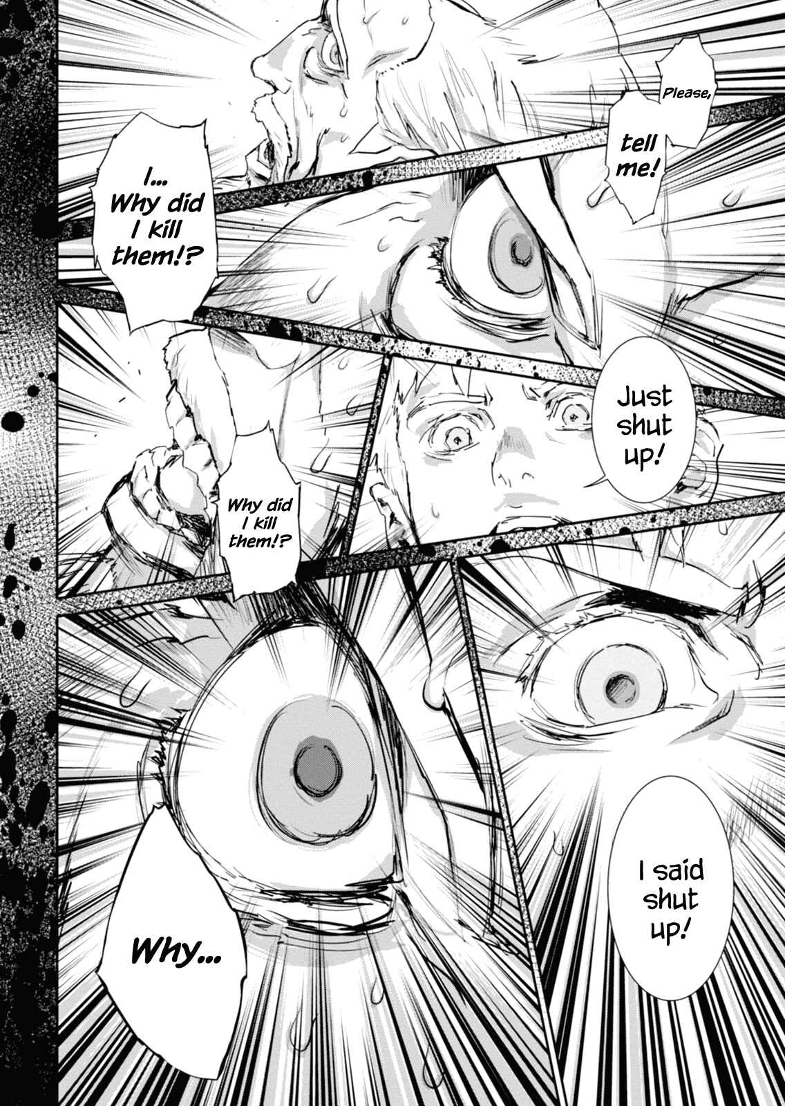 Page 14 Chapter 8 Genocidal Organ