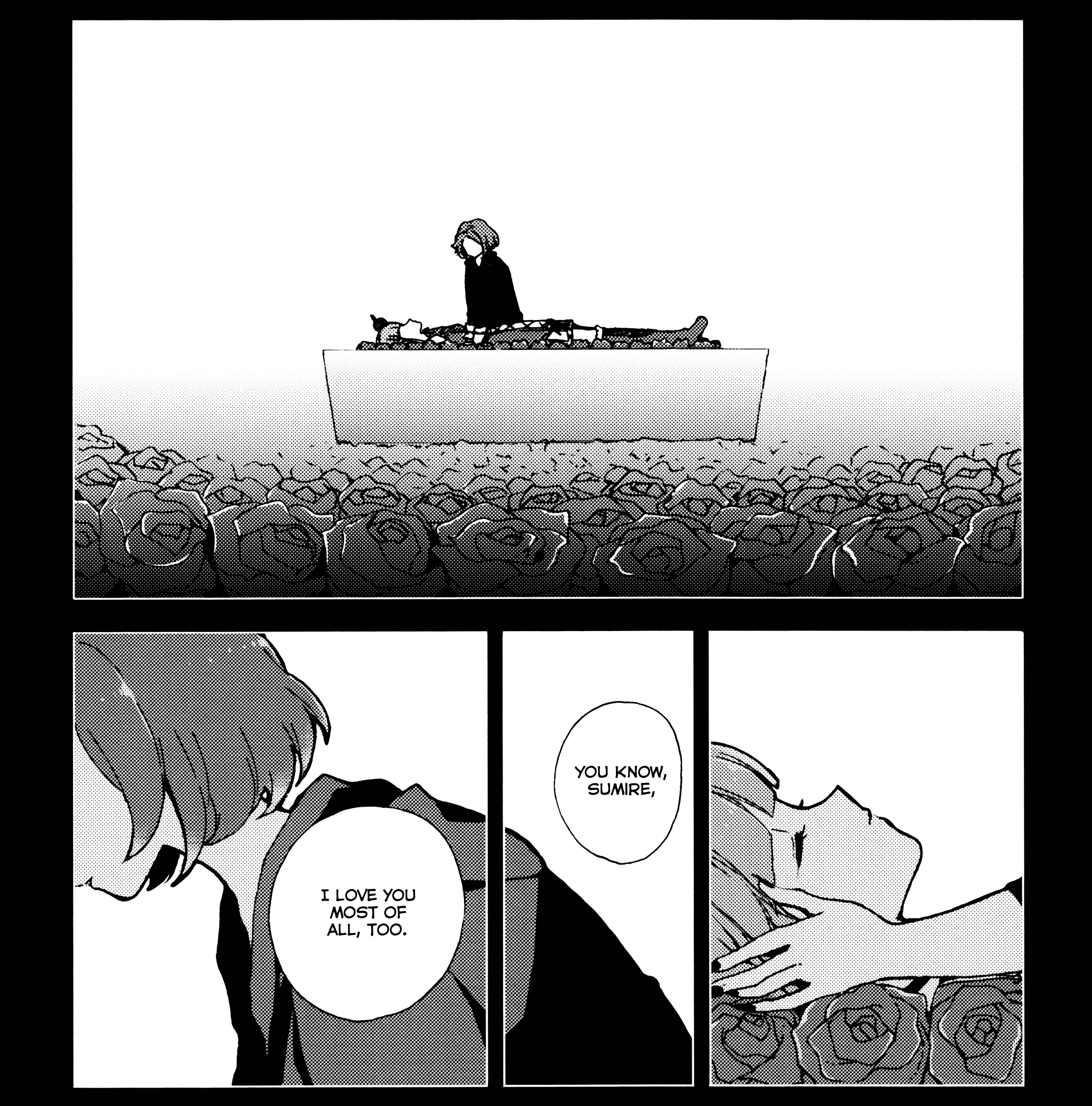 Page 18 Chapter Unknown_71b6 Aikatsu! - Does Snow Whites Dream End Happily Ever After? (Doujinshi)