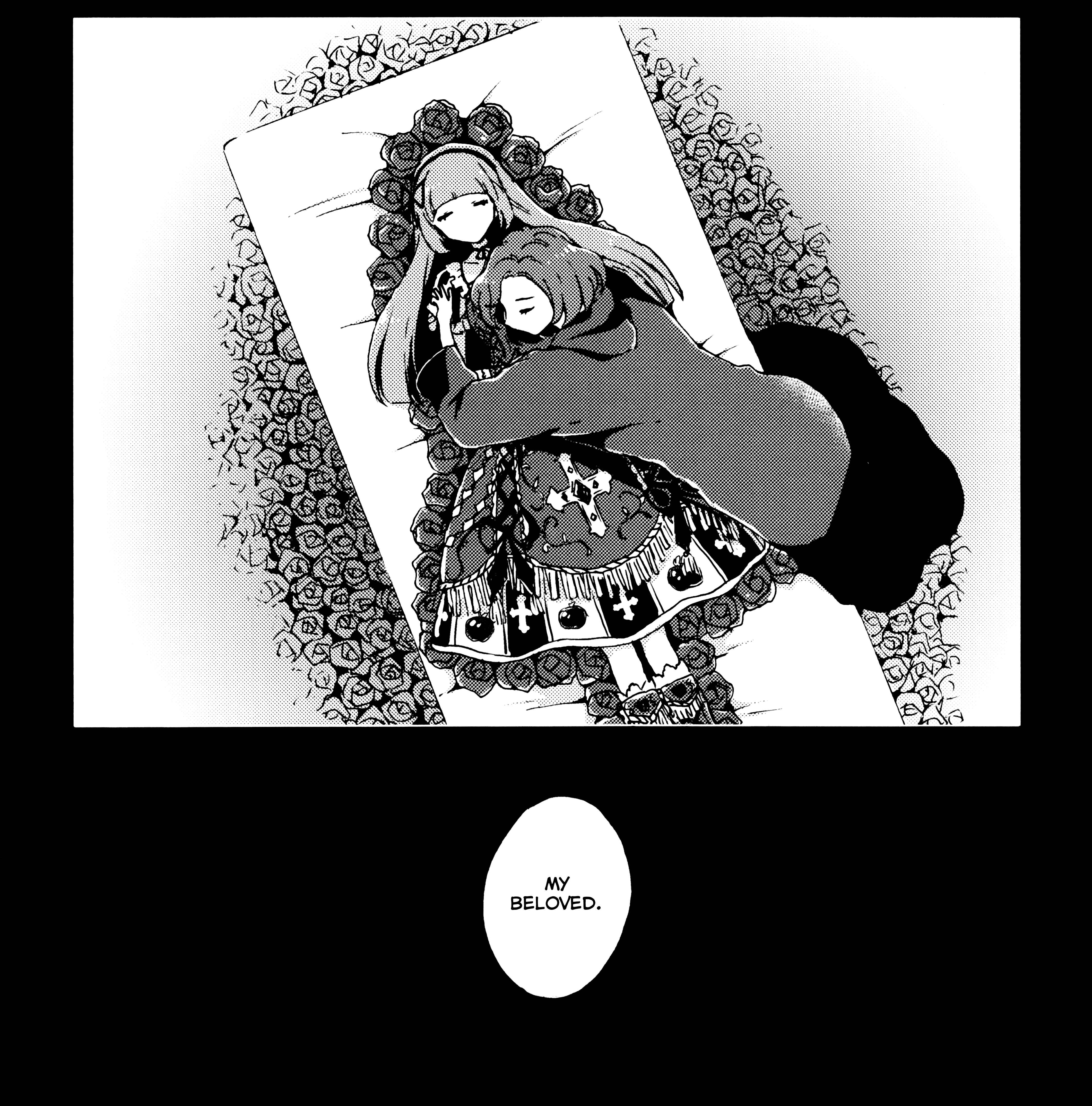 Page 21 Chapter Unknown_71b6 Aikatsu! - Does Snow Whites Dream End Happily Ever After? (Doujinshi)