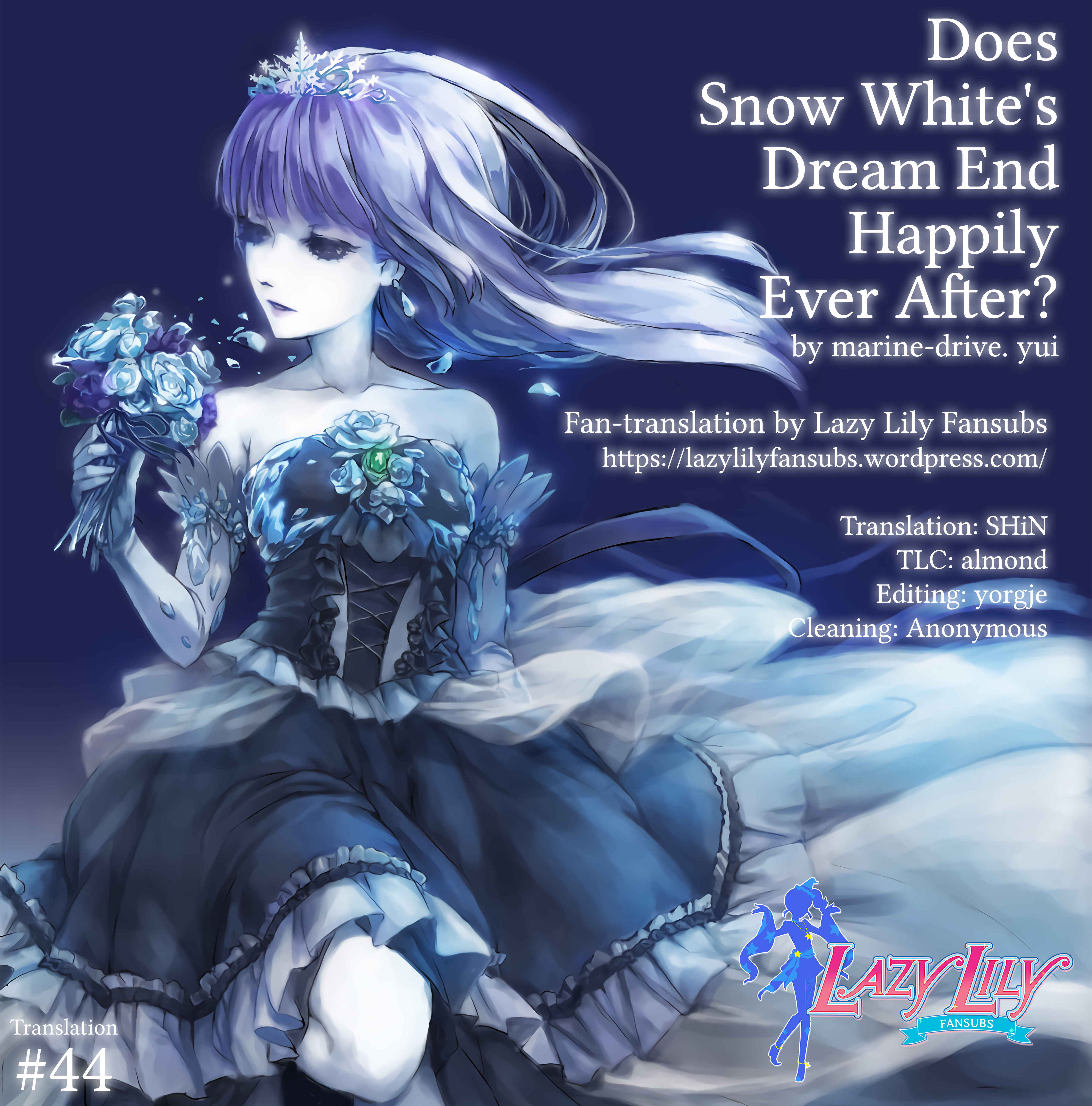 Page 25 Chapter Unknown_71b6 Aikatsu! - Does Snow Whites Dream End Happily Ever After? (Doujinshi)
