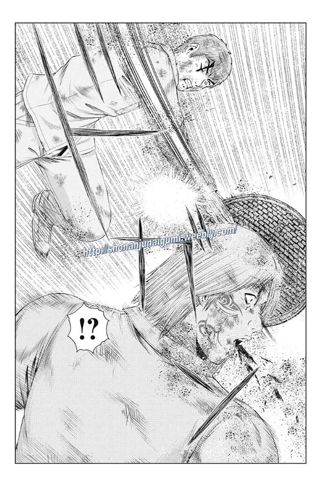Page 4 Chapter 189 GTO: Paradise Lost Kai