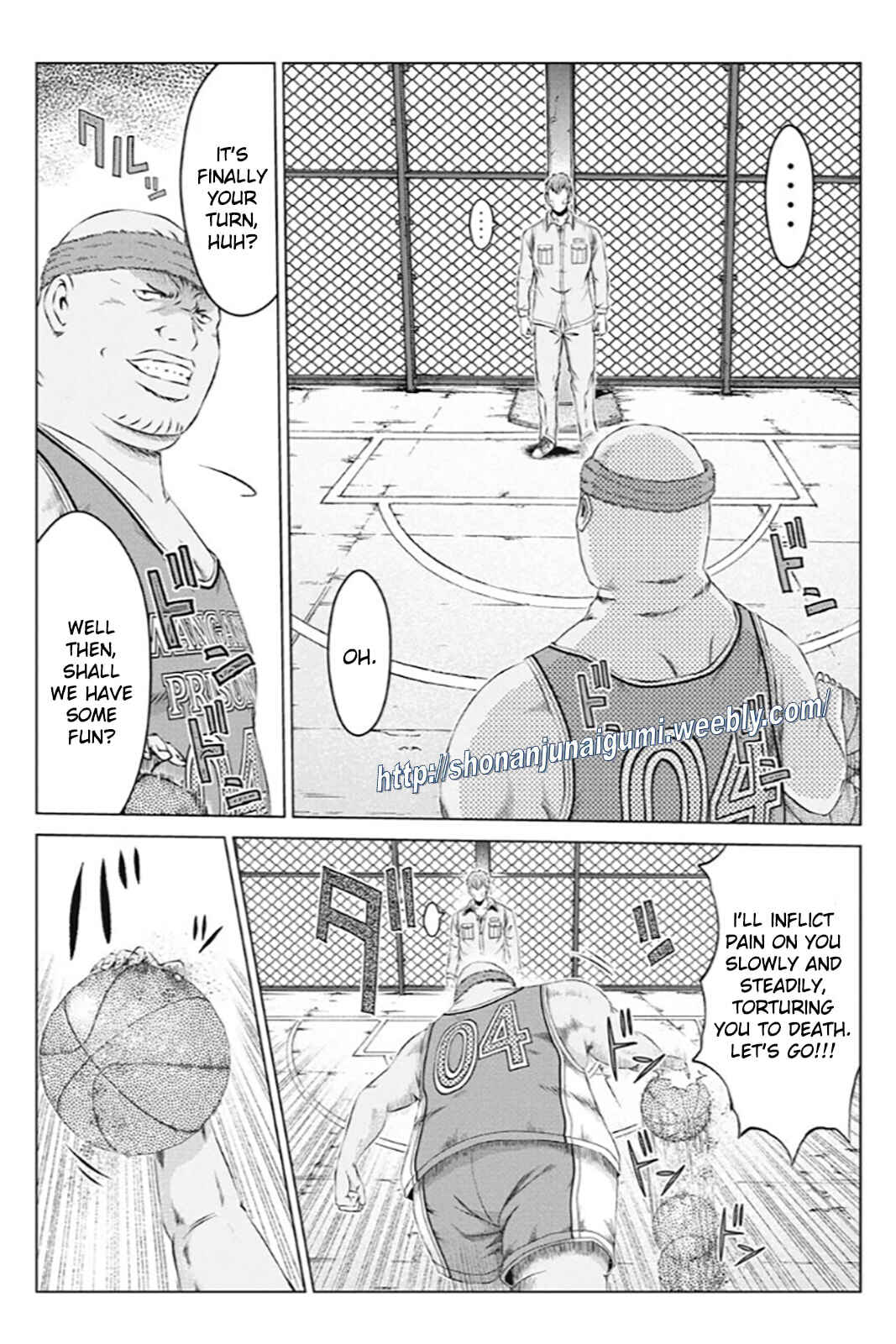 Page 2 Chapter 180 GTO: Paradise Lost Kai