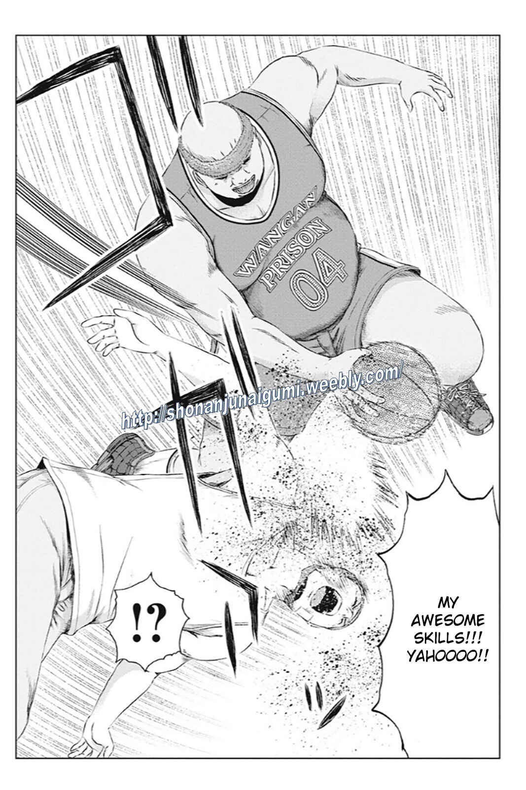 Page 13 Chapter 179 GTO: Paradise Lost Kai