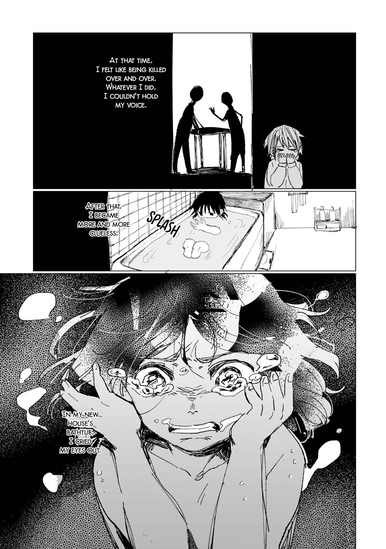 Page 3 Chapter 3 Dansei Kyoufushou datta Watashi ga AV Jouyu ni Naru made no Hanashi