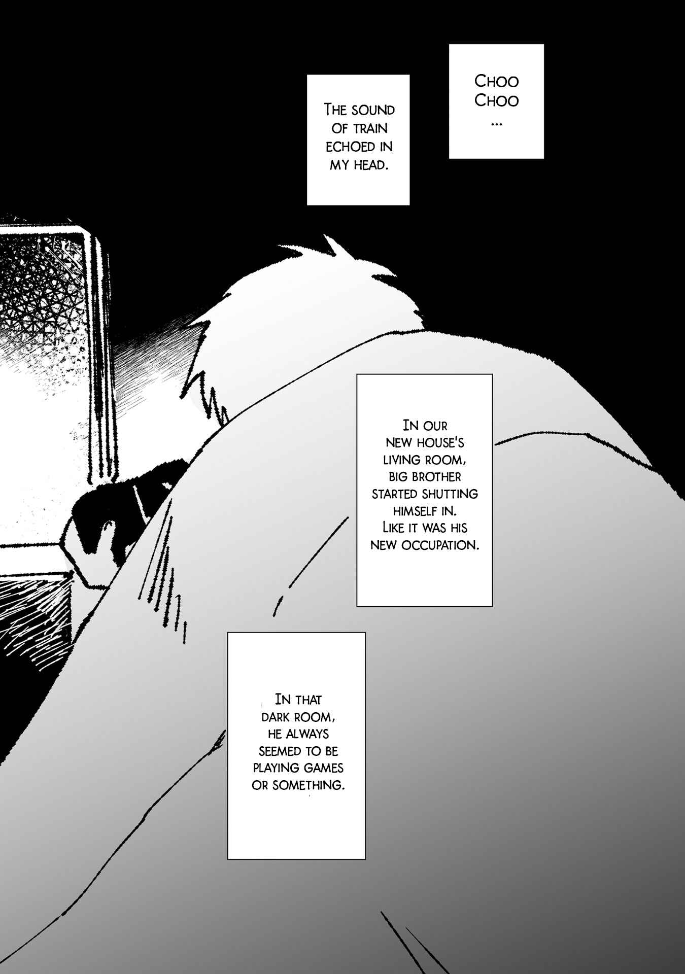 Page 6 Chapter 3 Dansei Kyoufushou datta Watashi ga AV Jouyu ni Naru made no Hanashi