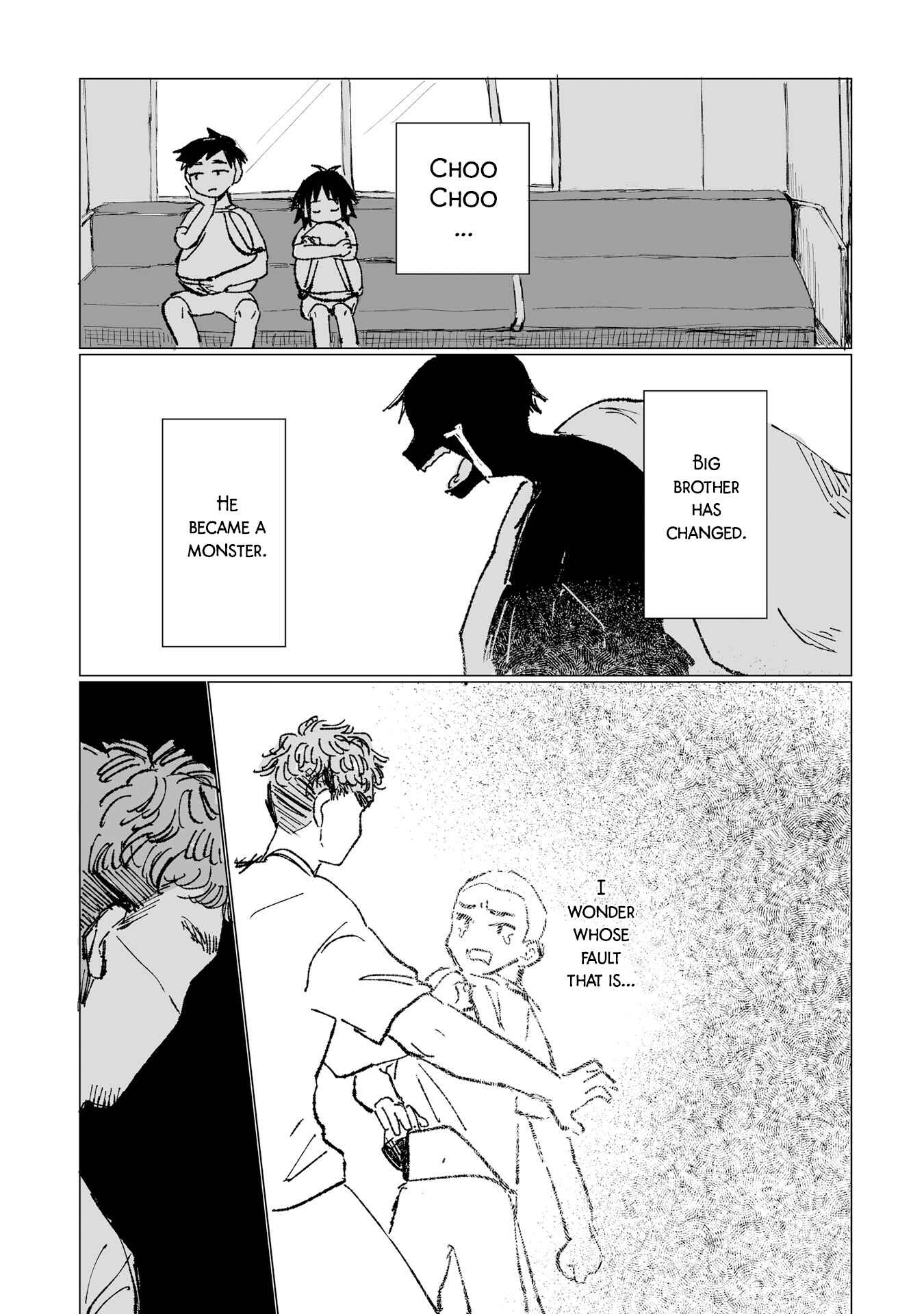 Page 9 Chapter 3 Dansei Kyoufushou datta Watashi ga AV Jouyu ni Naru made no Hanashi