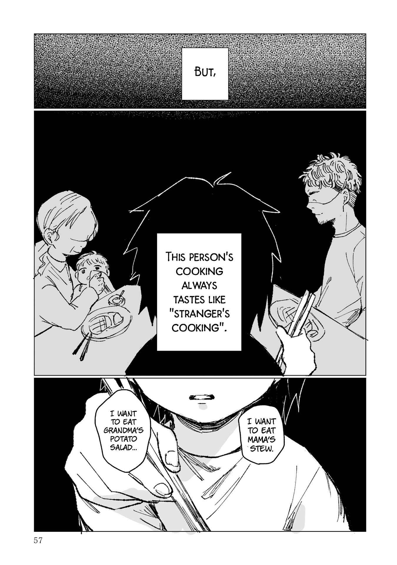 Page 10 Chapter 2 Dansei Kyoufushou datta Watashi ga AV Jouyu ni Naru made no Hanashi