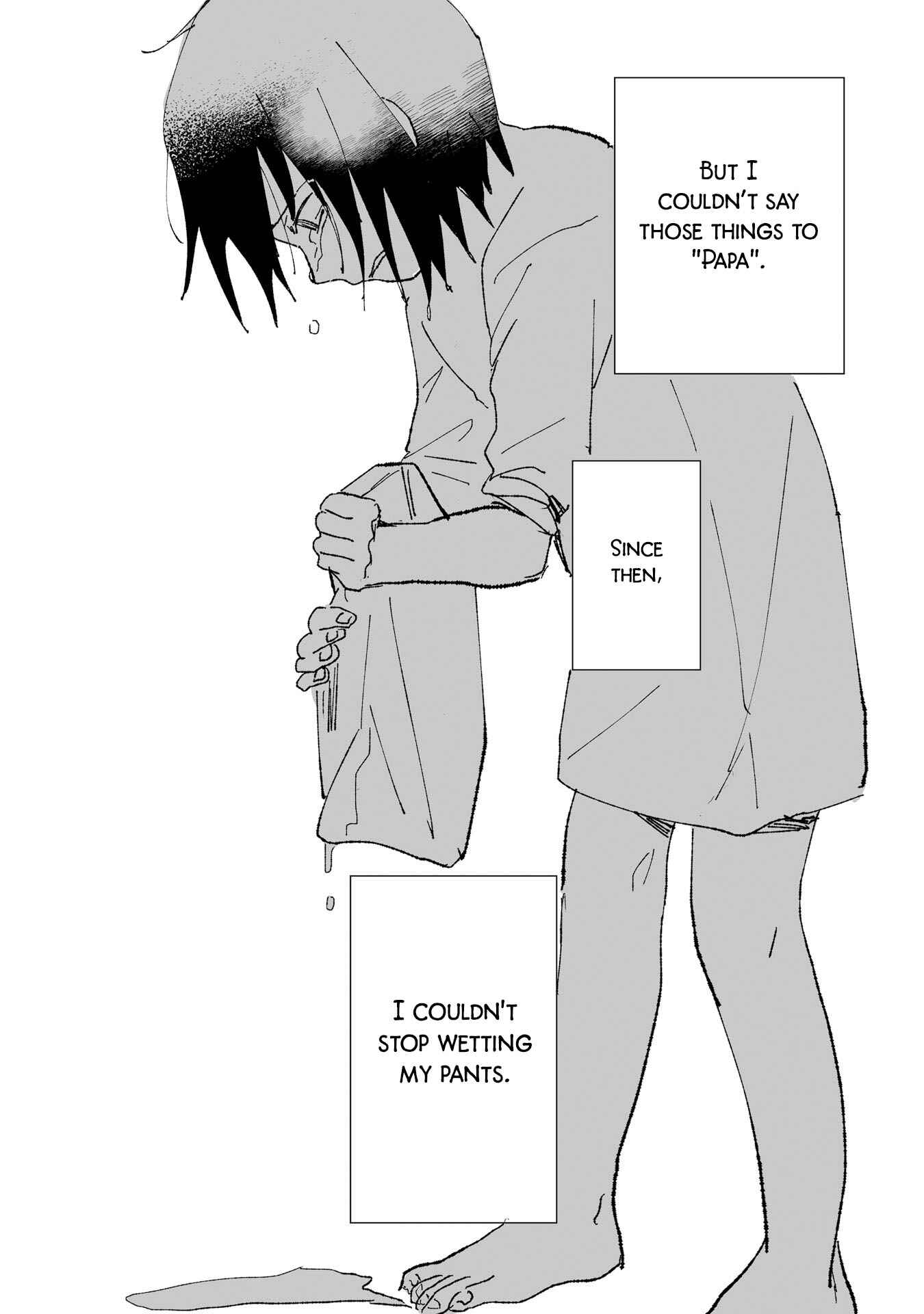 Page 11 Chapter 2 Dansei Kyoufushou datta Watashi ga AV Jouyu ni Naru made no Hanashi