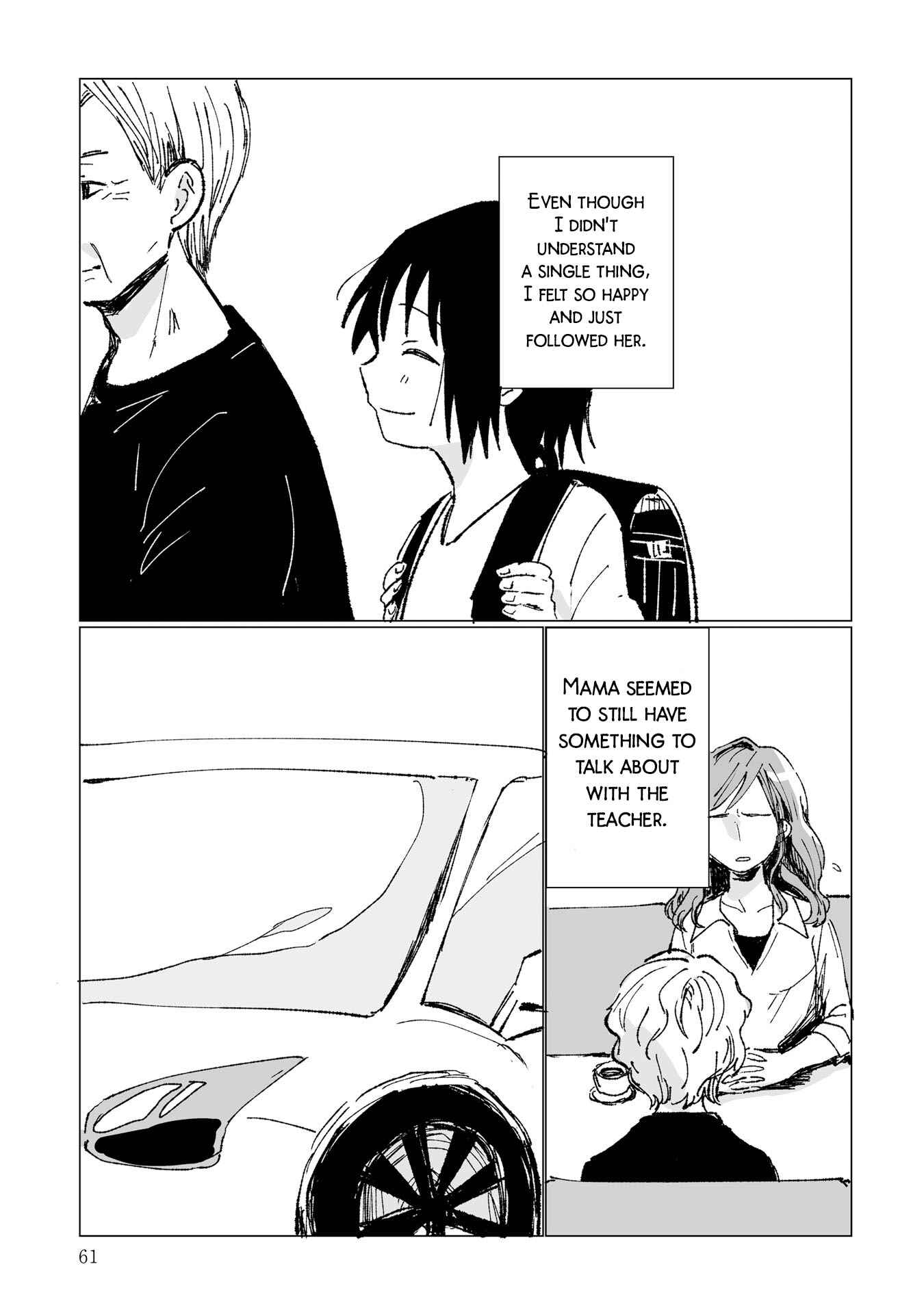Page 14 Chapter 2 Dansei Kyoufushou datta Watashi ga AV Jouyu ni Naru made no Hanashi
