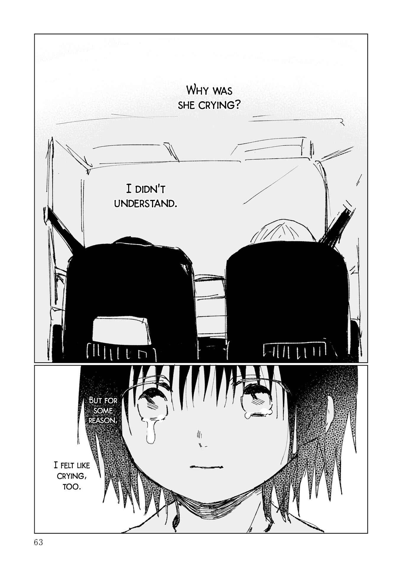 Page 16 Chapter 2 Dansei Kyoufushou datta Watashi ga AV Jouyu ni Naru made no Hanashi