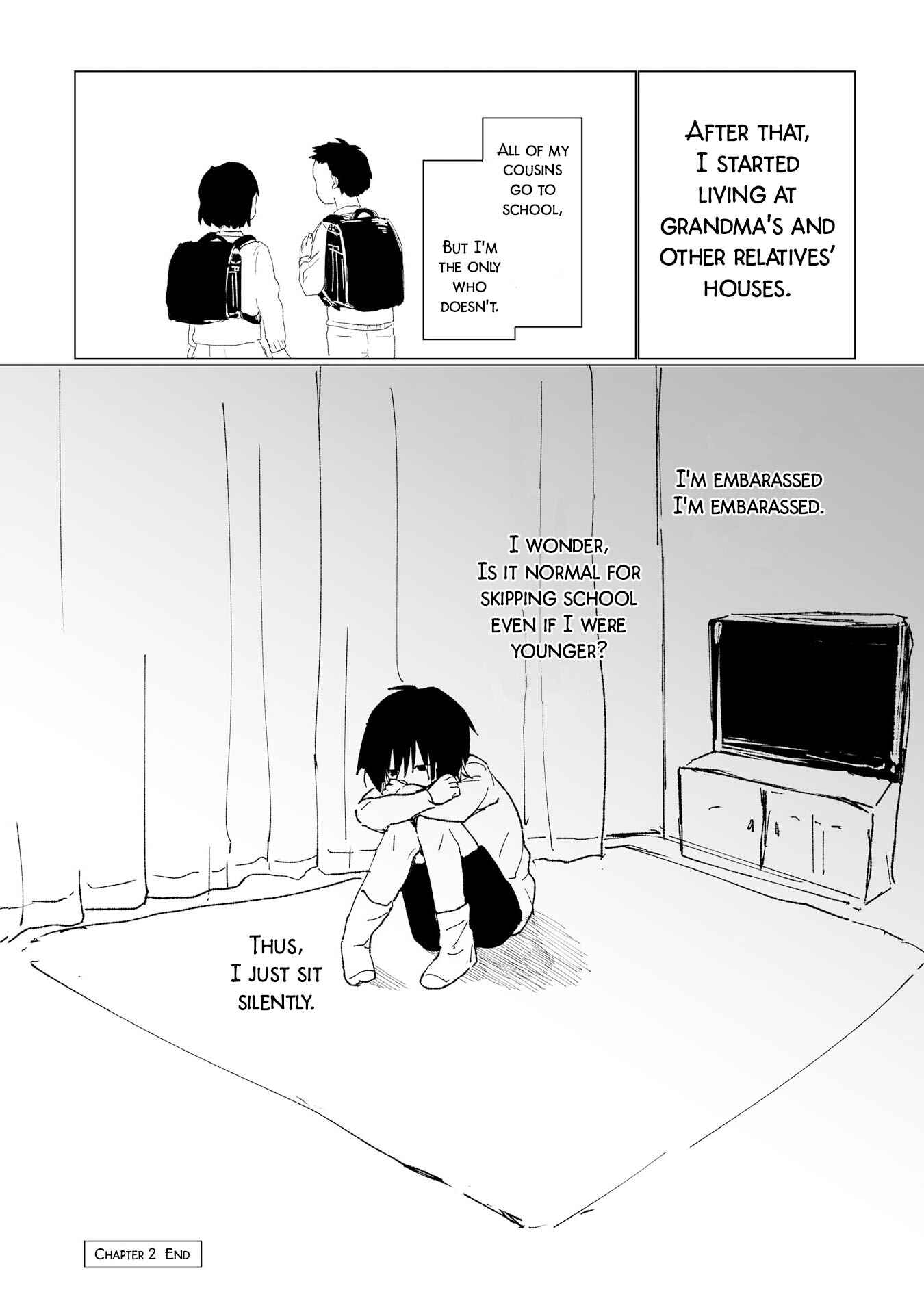 Page 17 Chapter 2 Dansei Kyoufushou datta Watashi ga AV Jouyu ni Naru made no Hanashi