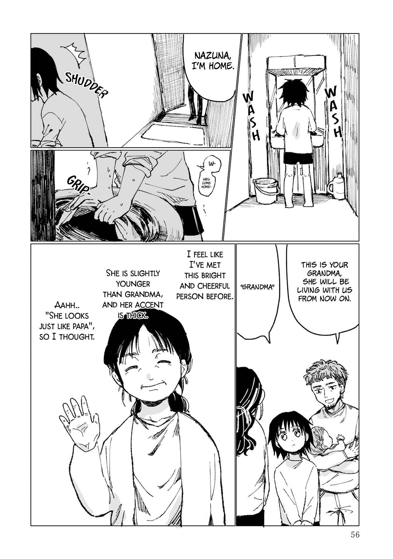 Page 9 Chapter 2 Dansei Kyoufushou datta Watashi ga AV Jouyu ni Naru made no Hanashi